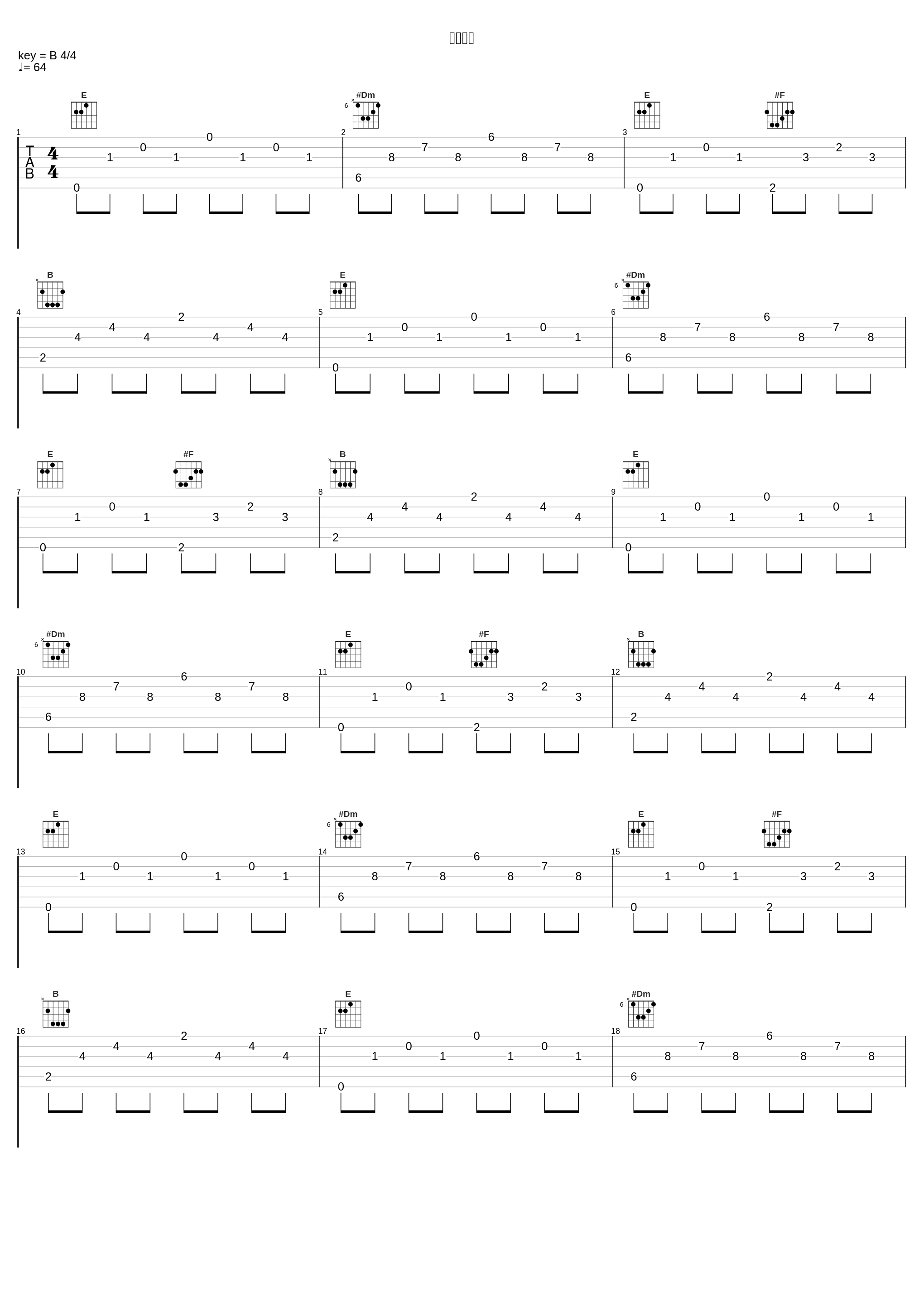 这刻天气_陈泳弘_1