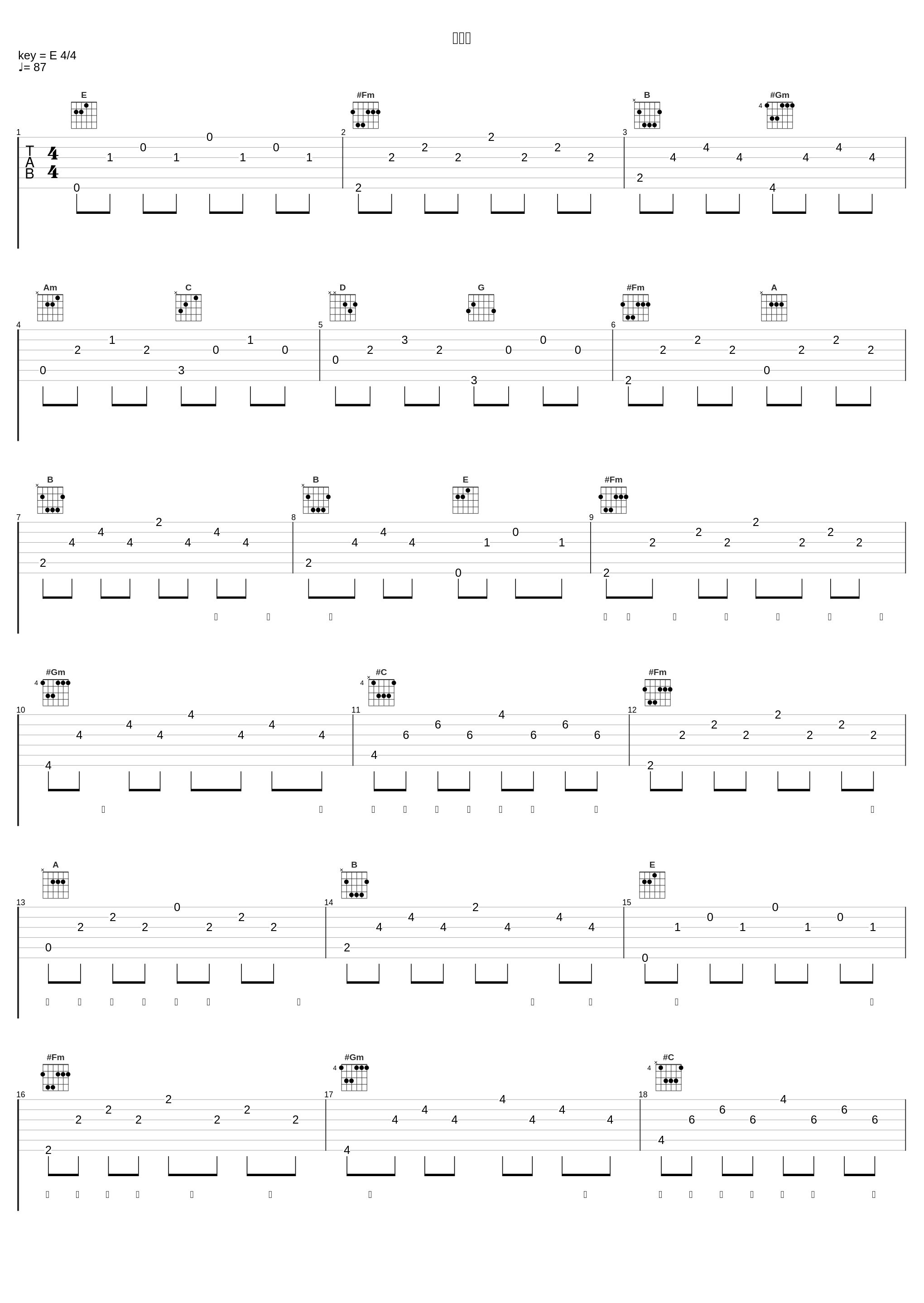 相信你_刘嘉玲_1