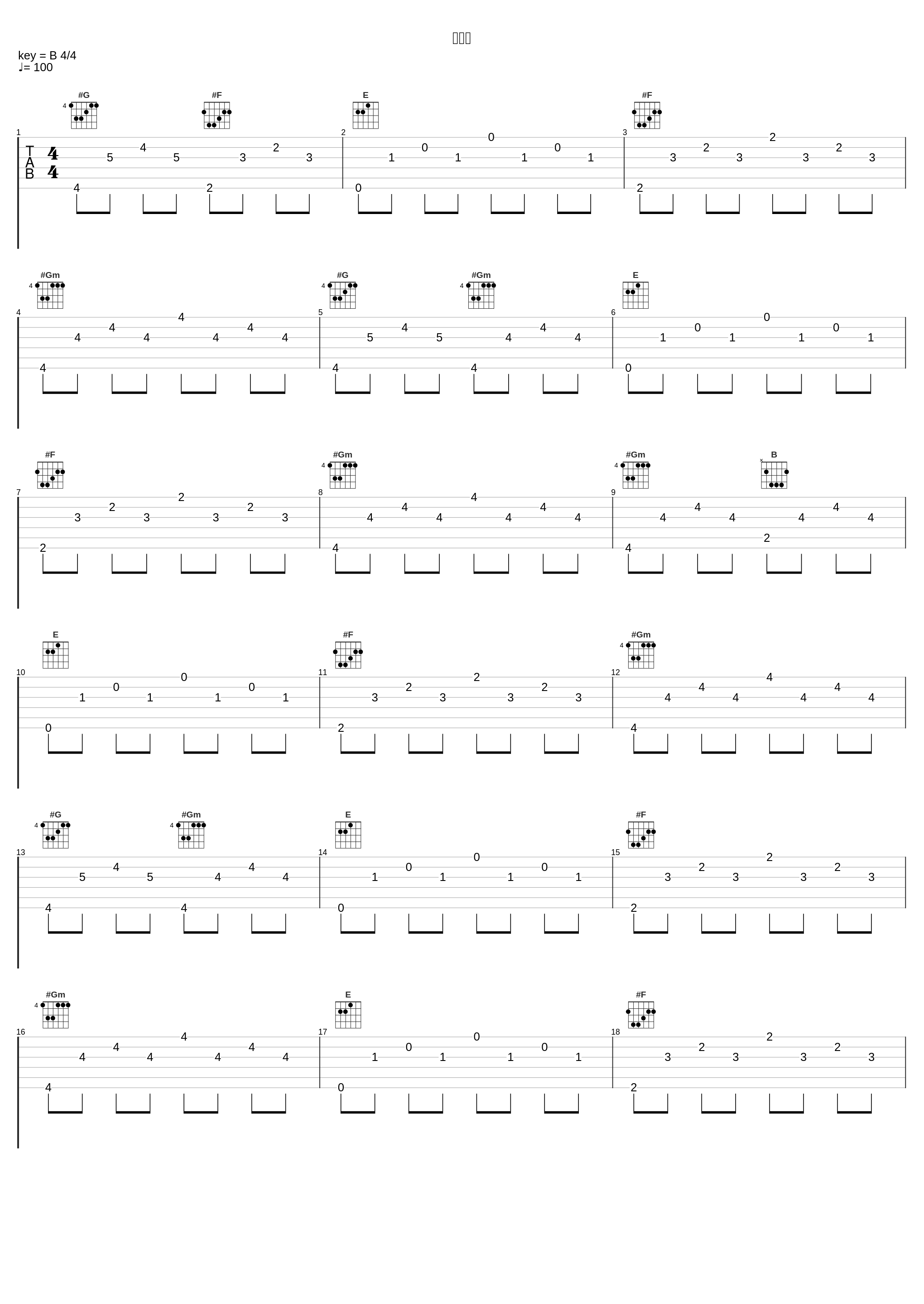 不甘心_陈羿淳_1