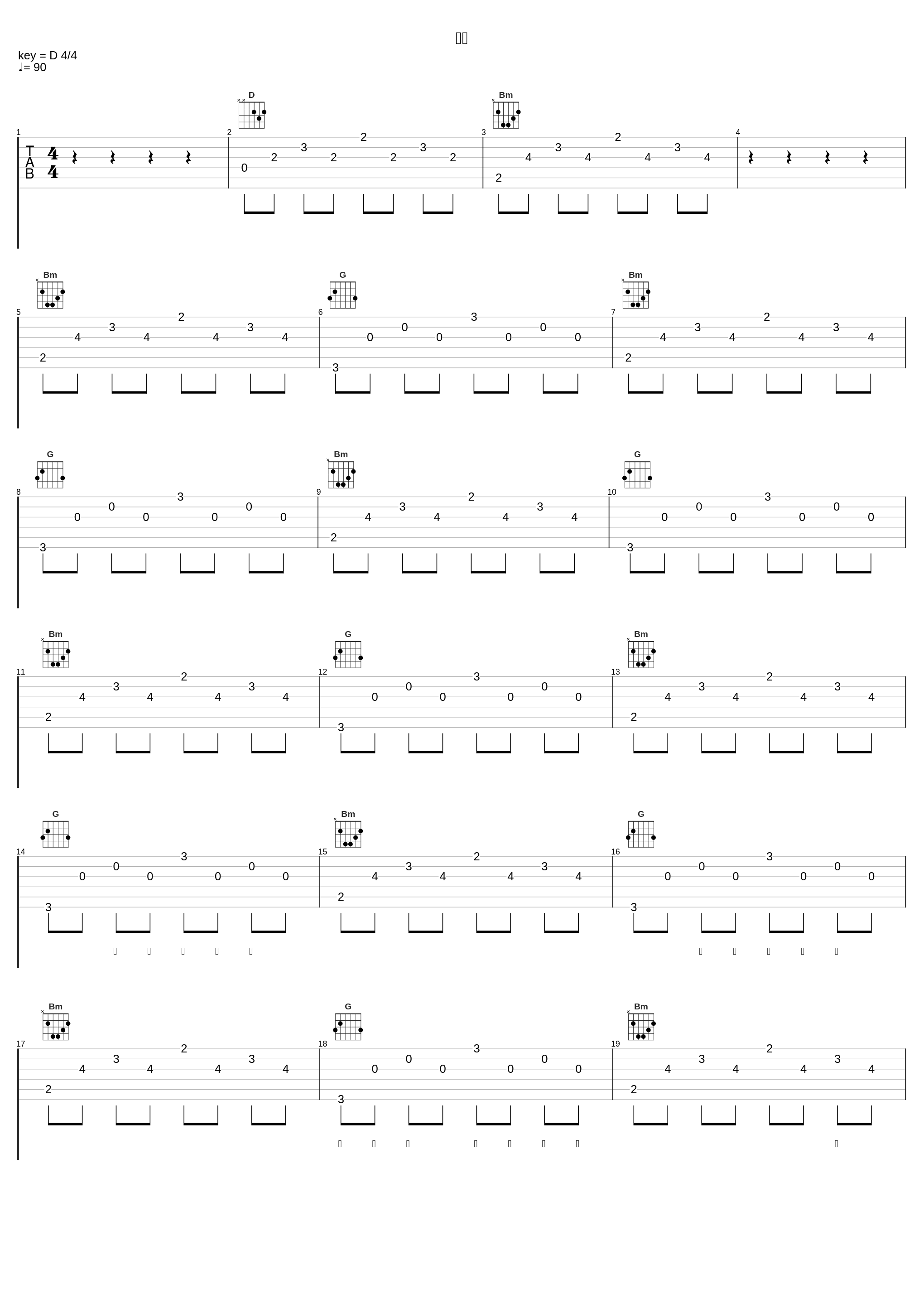 阿福_陈楚生_1