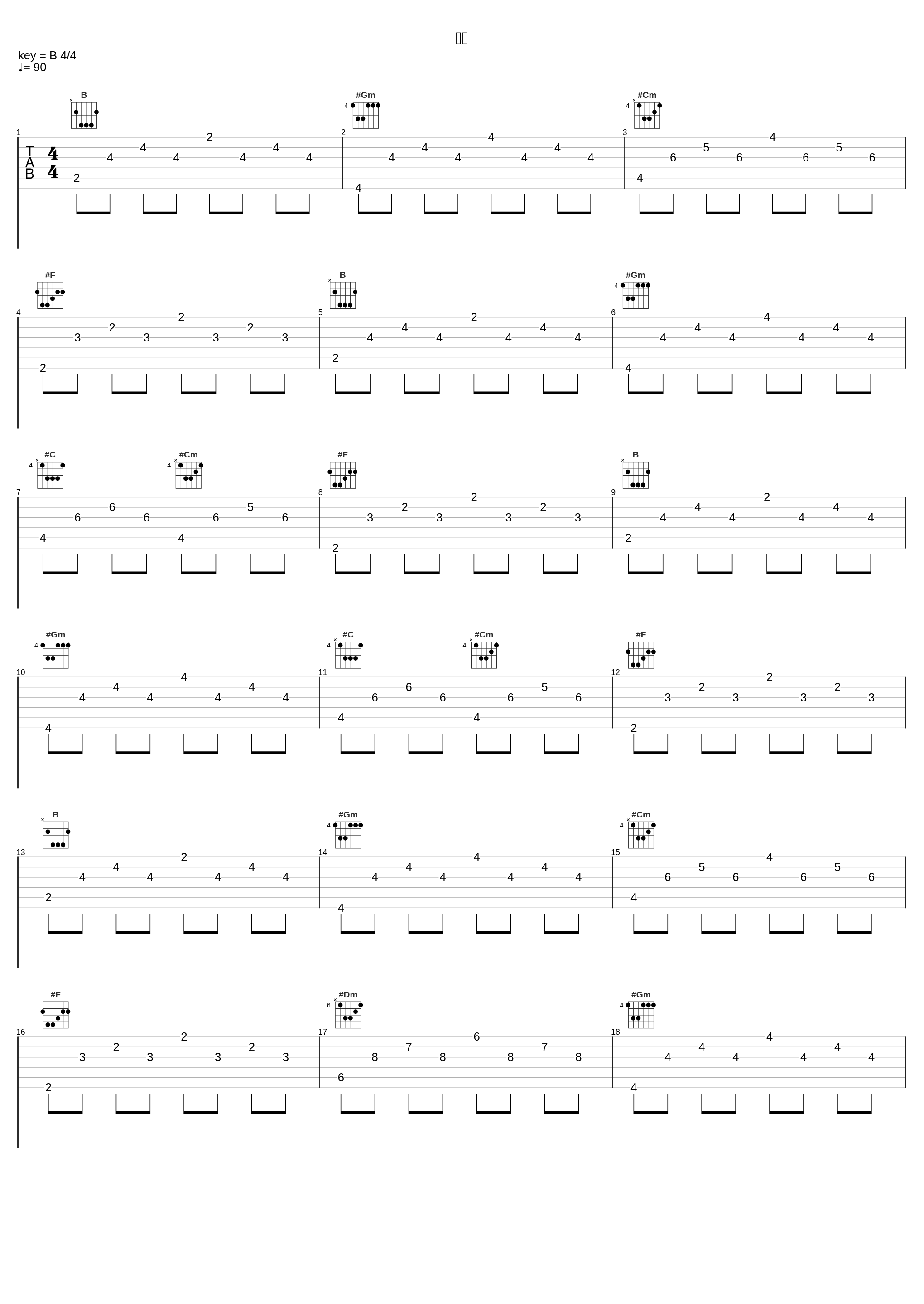 荒蛮_陈羿淳_1