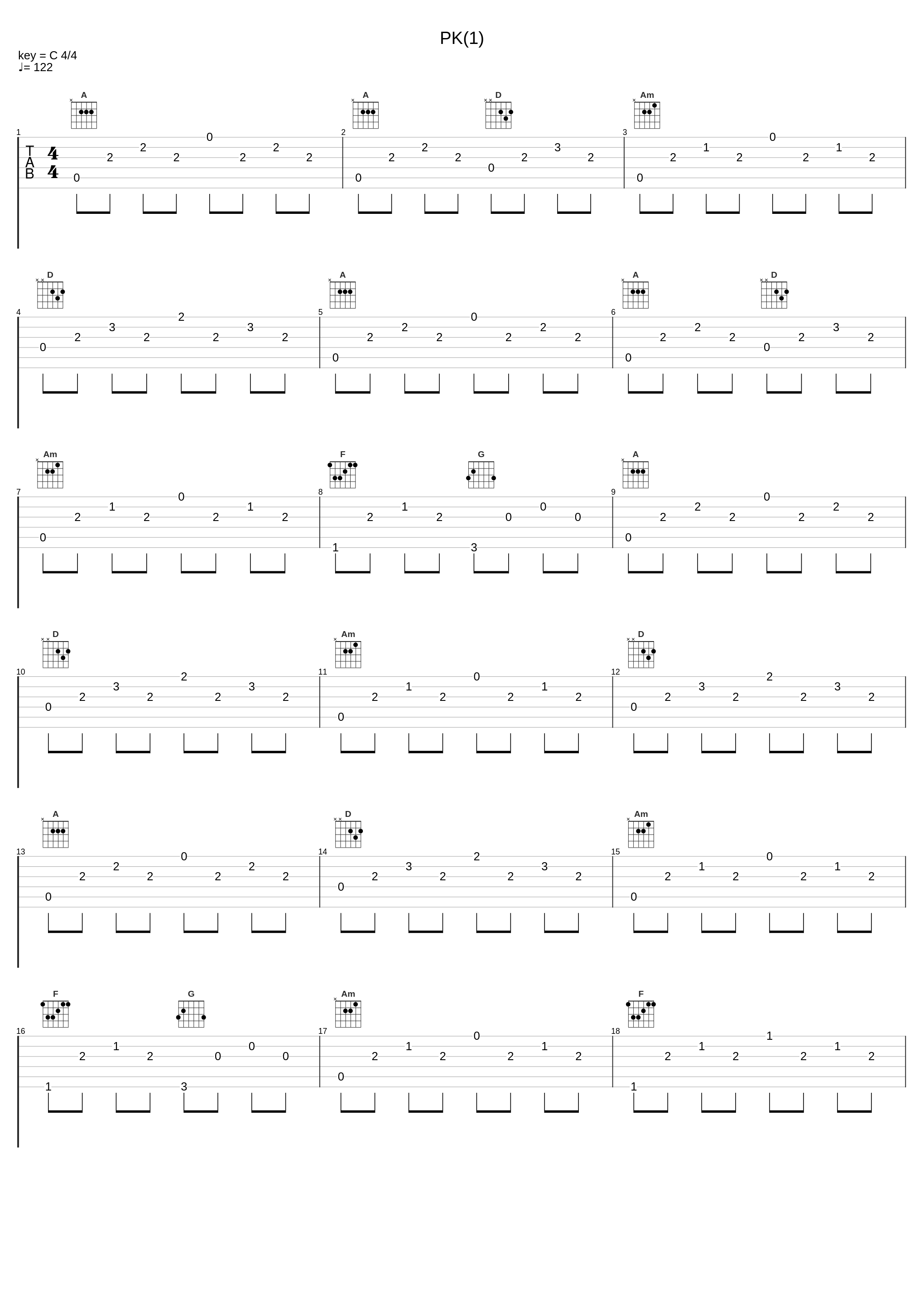 PK(1)_地下城与勇士_1