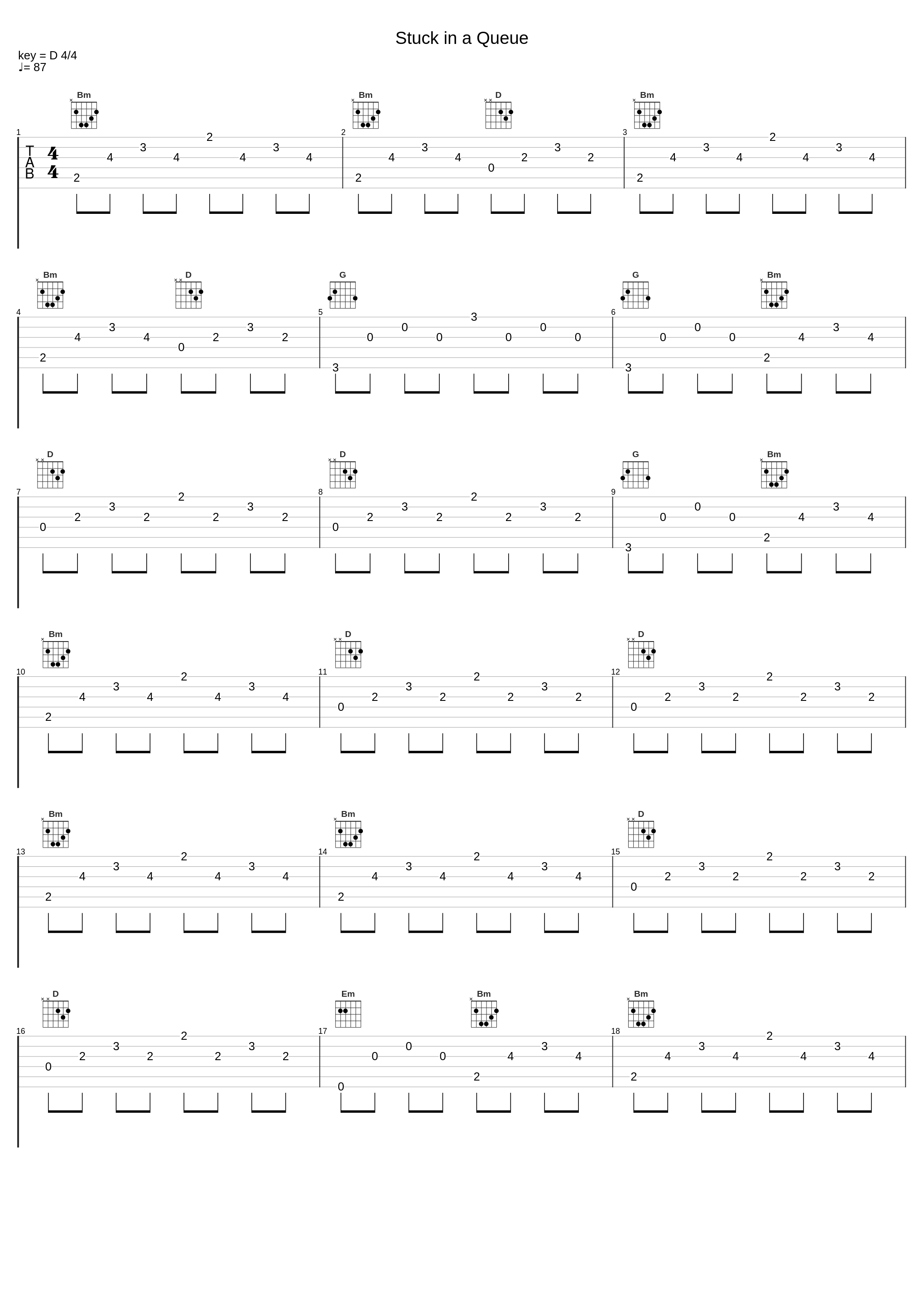 Stuck in a Queue_The Fold_1