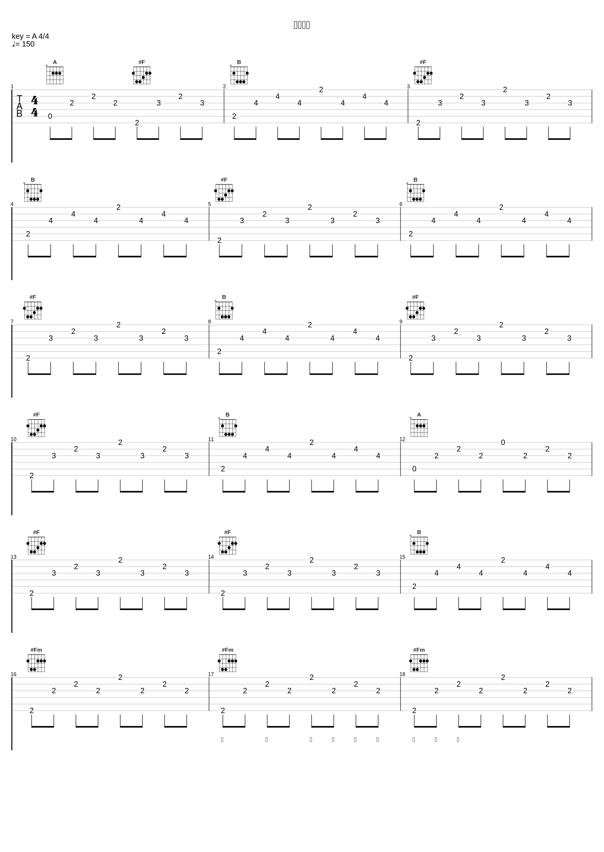 加冕为王_陈翔_1