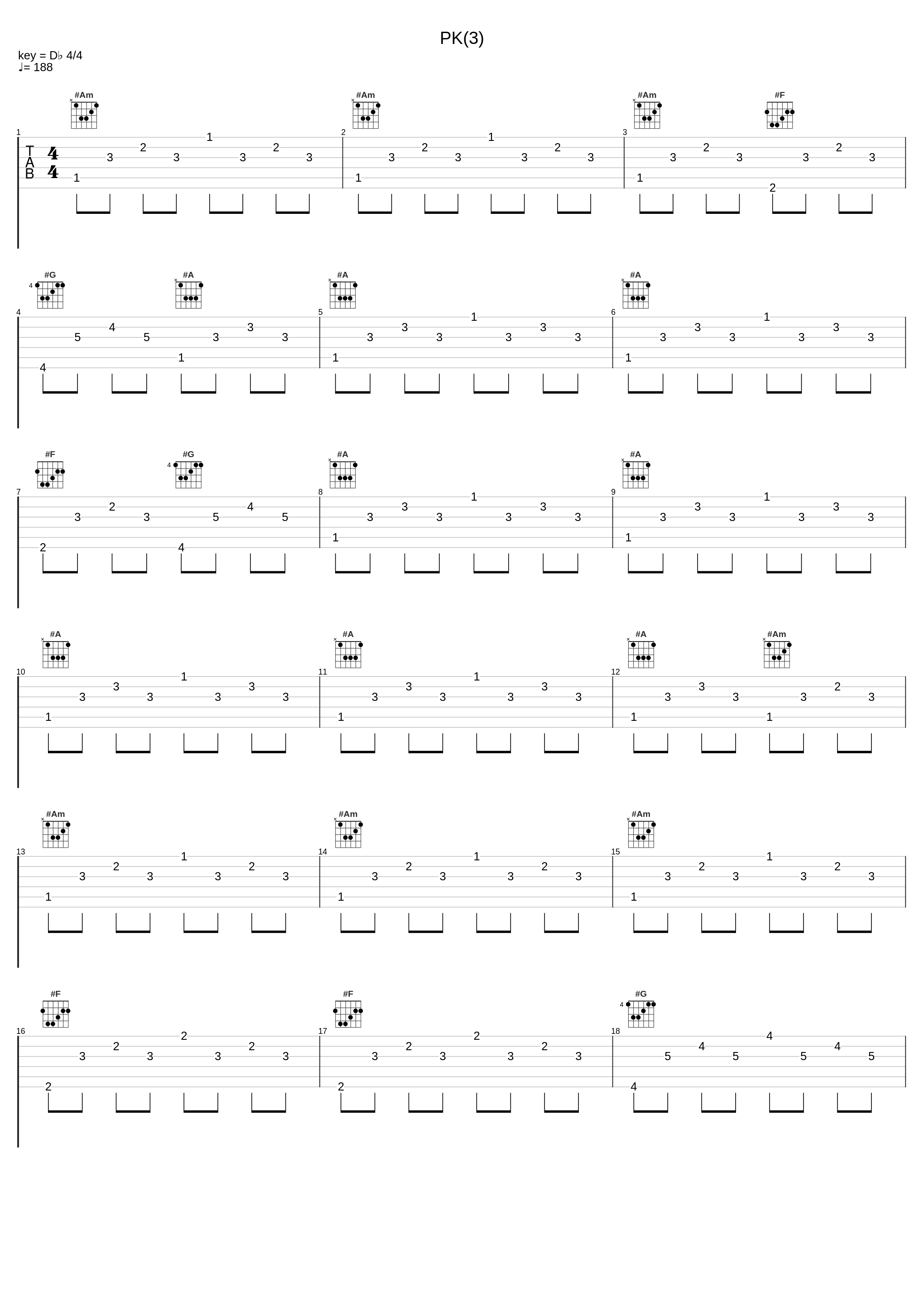 PK(3)_地下城与勇士_1