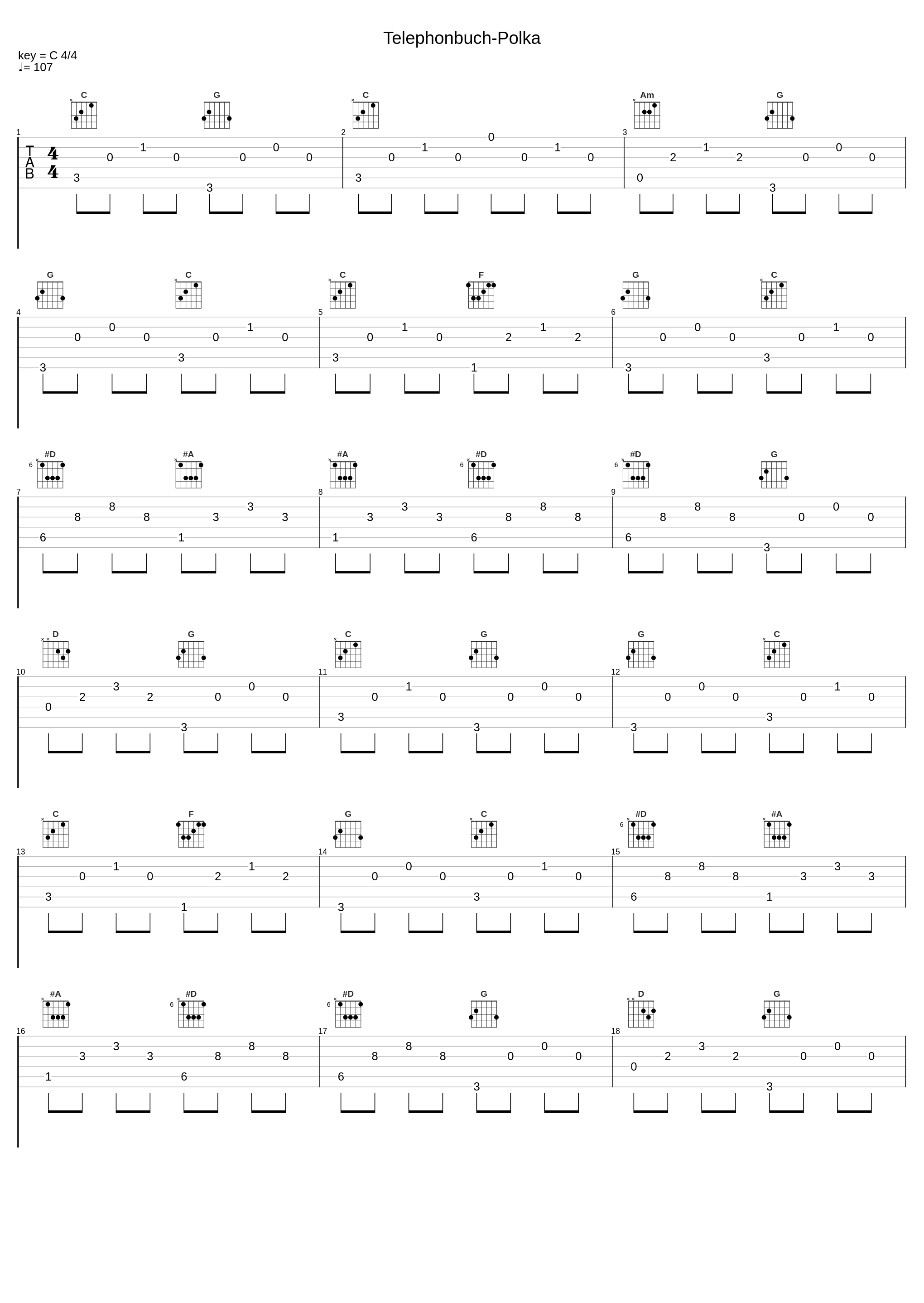 Telephonbuch-Polka_Georg Kreisler_1