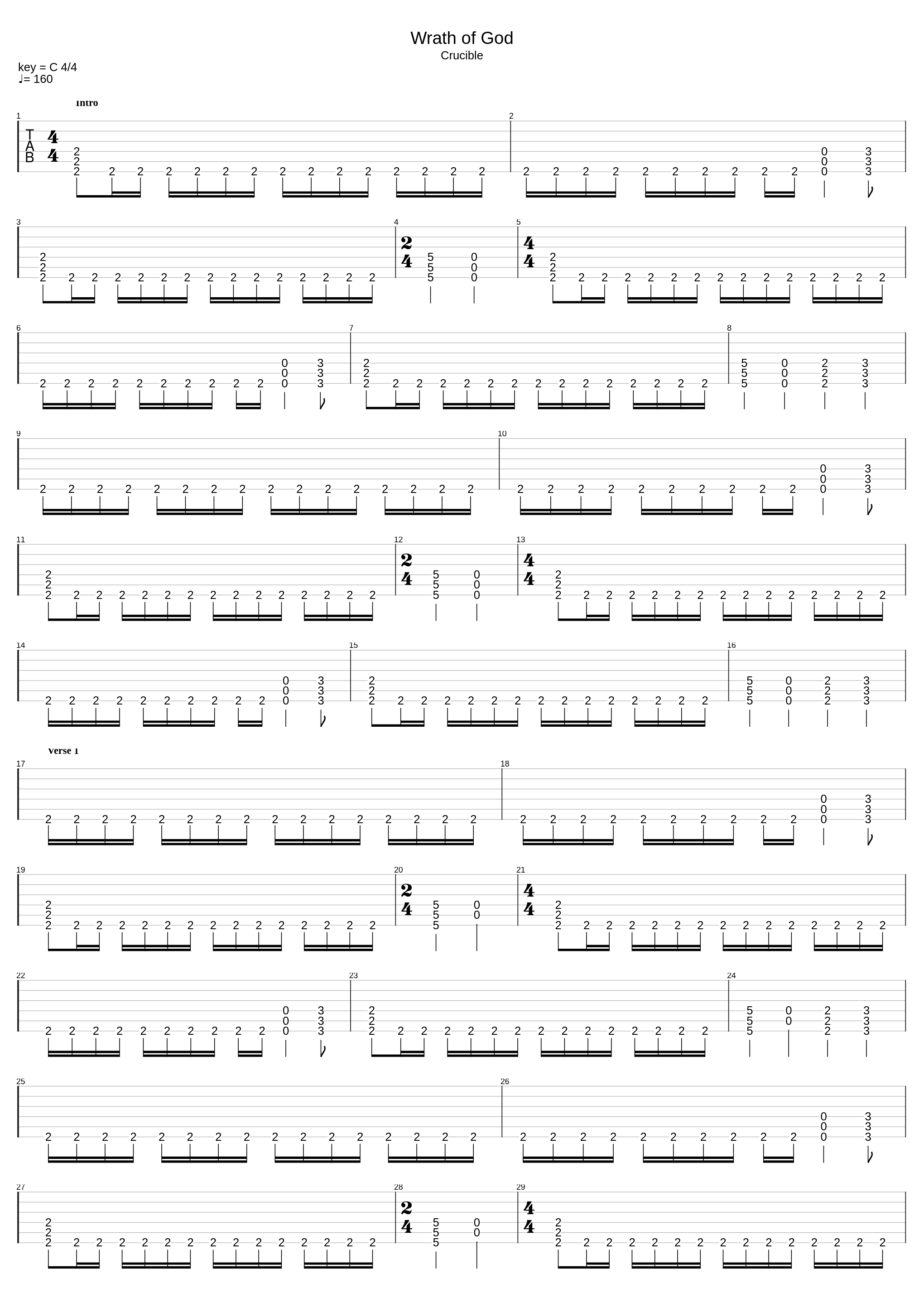 Wrath of God_Halford_1