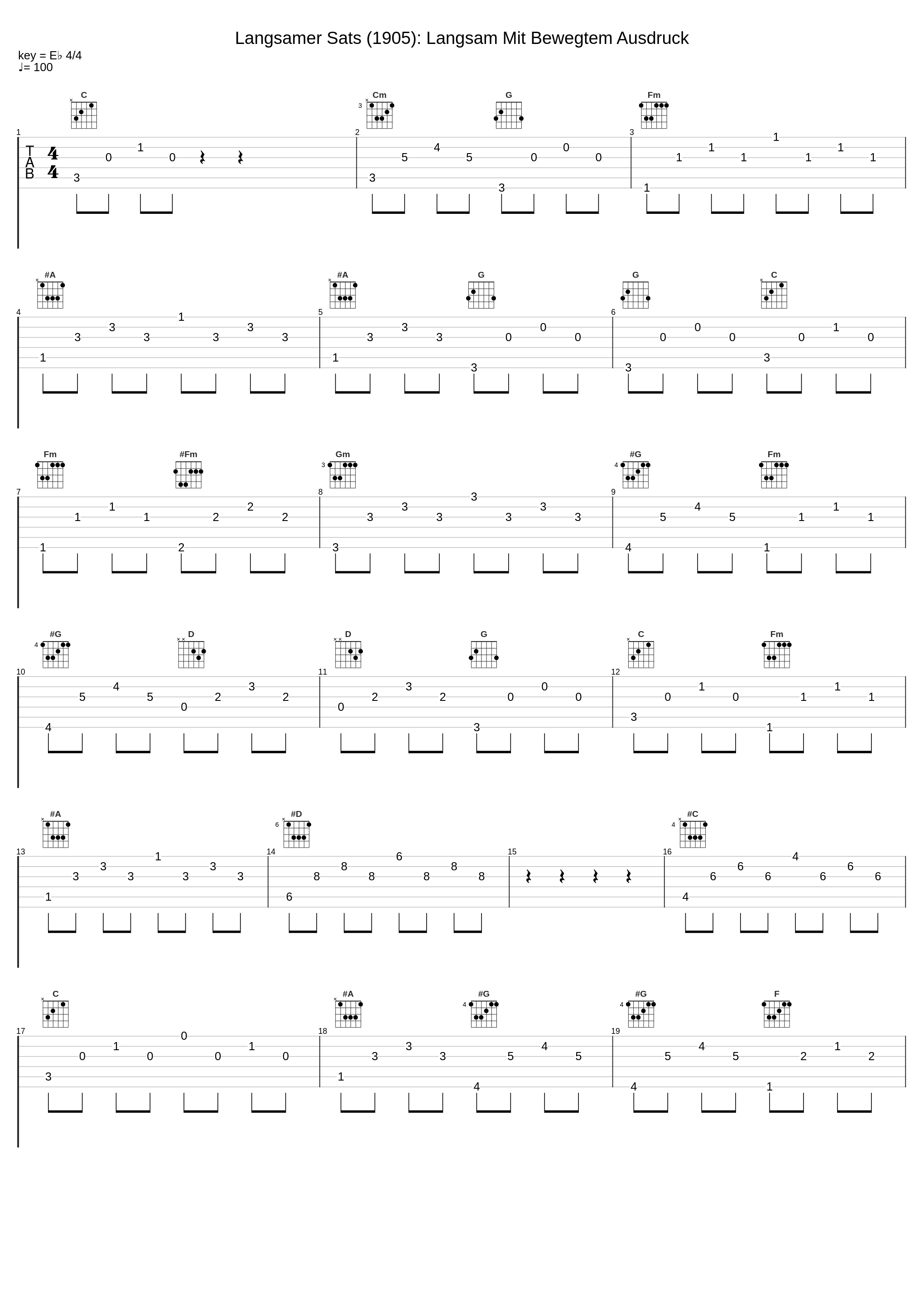 Langsamer Sats (1905): Langsam Mit Bewegtem Ausdruck_Brodsky Quartet,Anton Webern_1