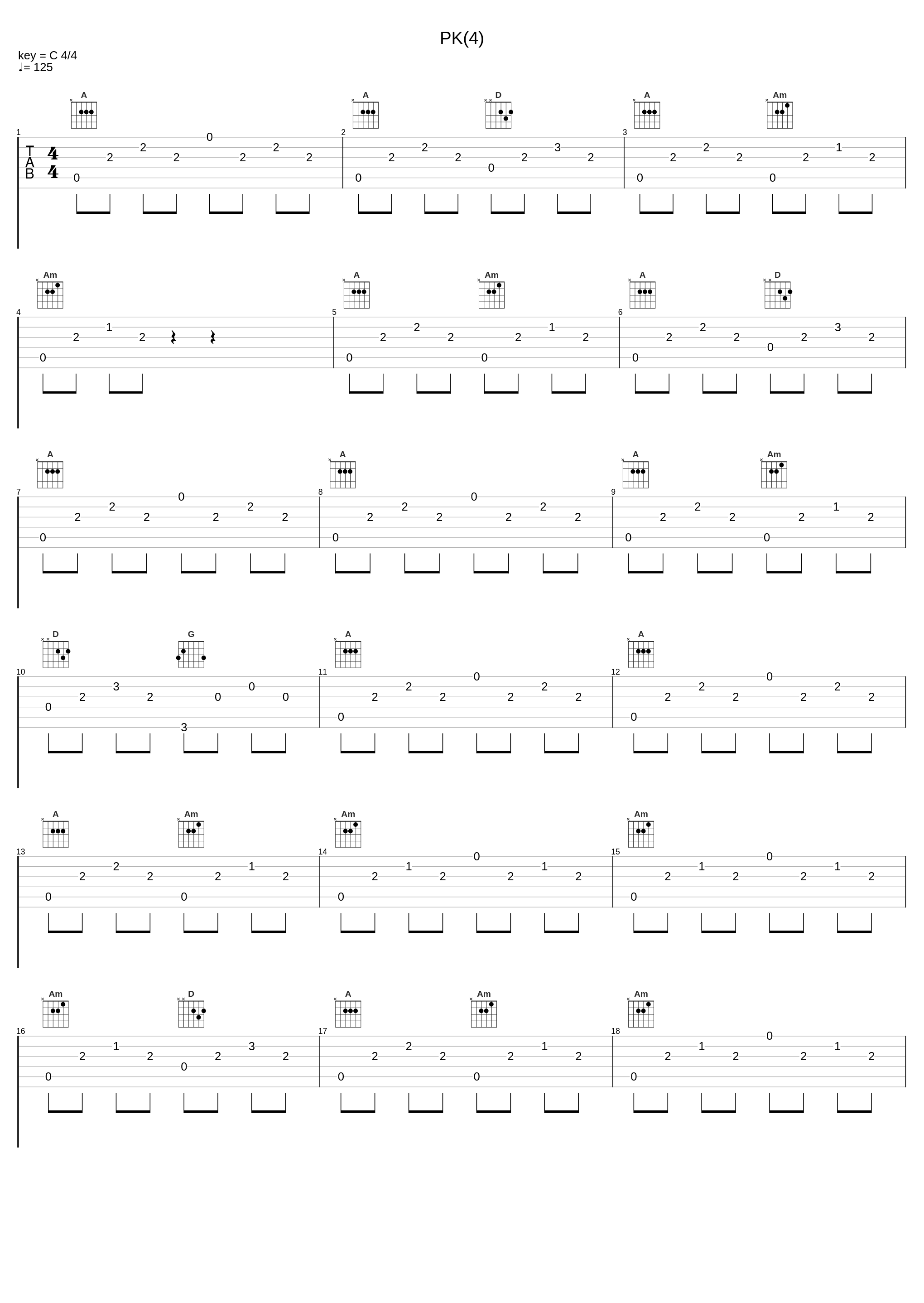 PK(4)_地下城与勇士_1