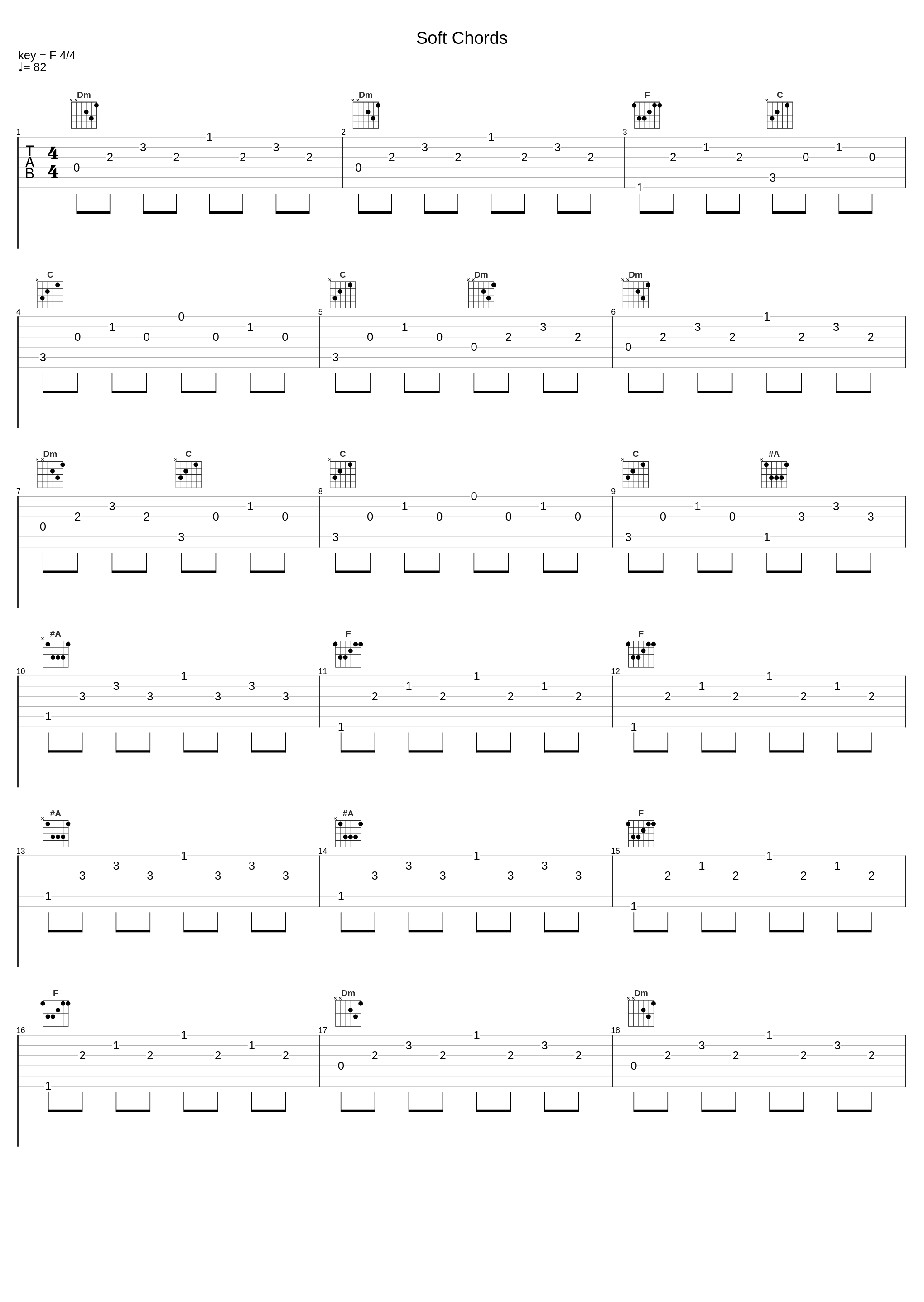 Soft Chords_Sleepy Times,Sleep Sounds,Natureza_1