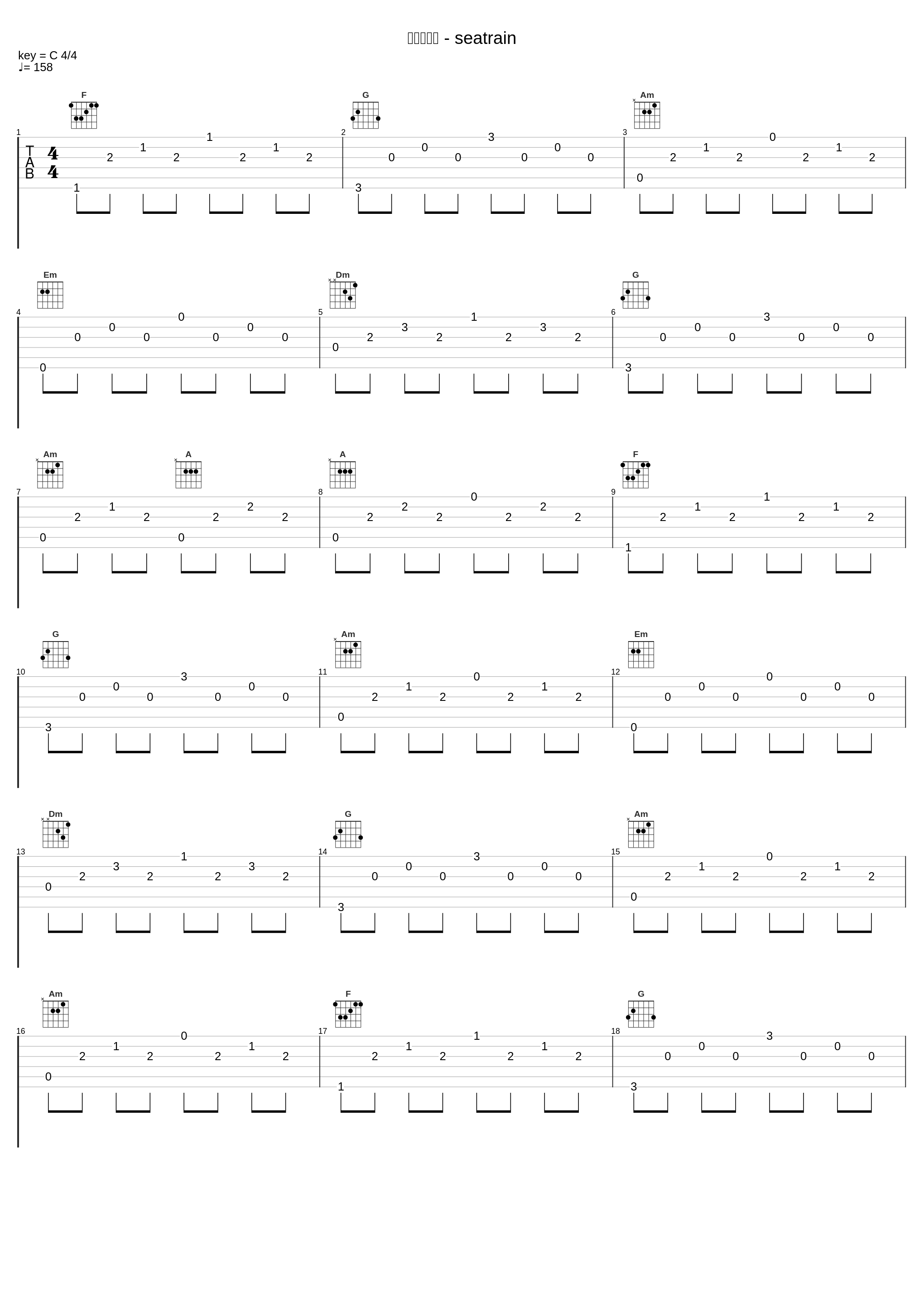 夺回西部线 - seatrain_地下城与勇士_1