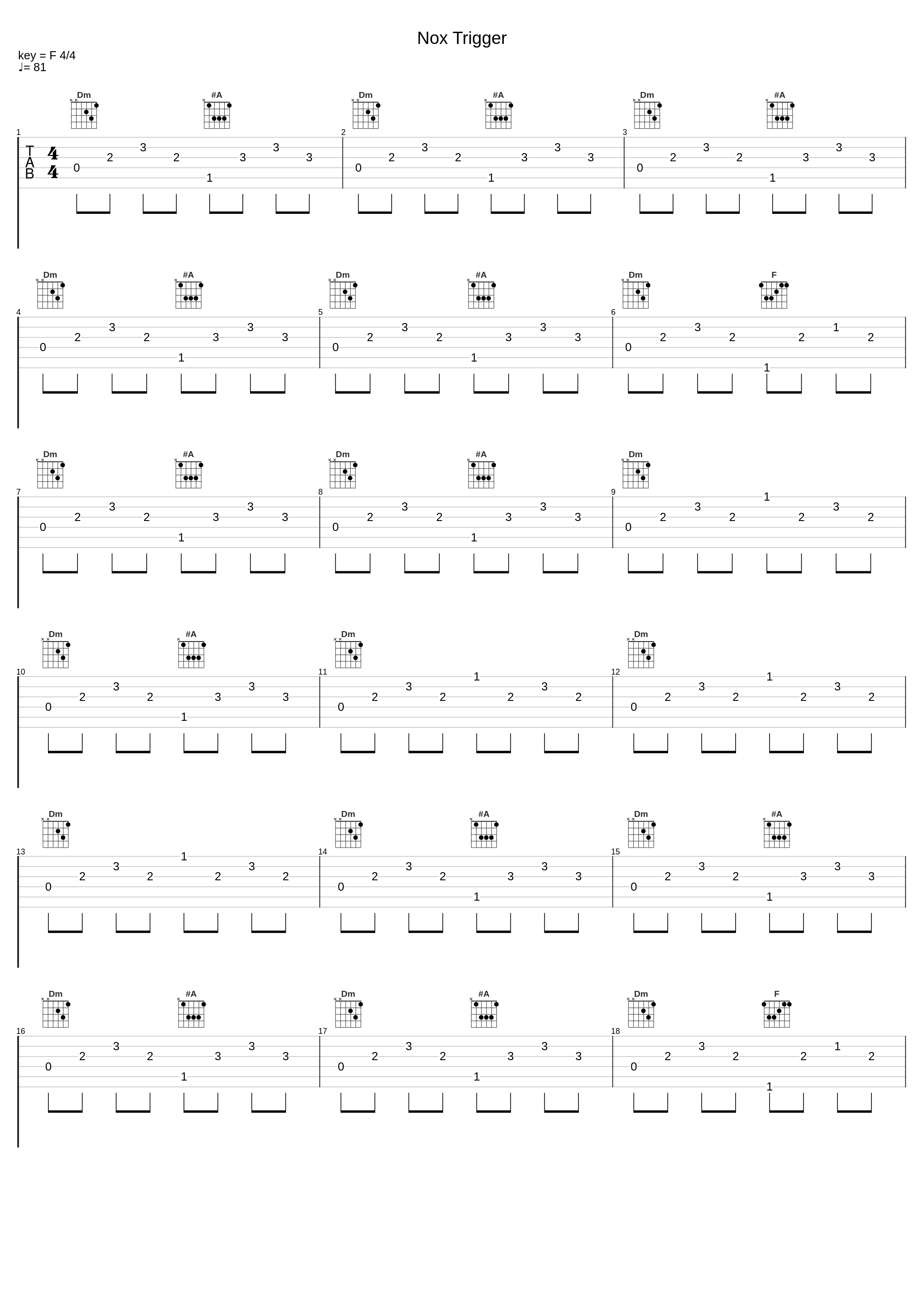 Nox Trigger_Position Music_1