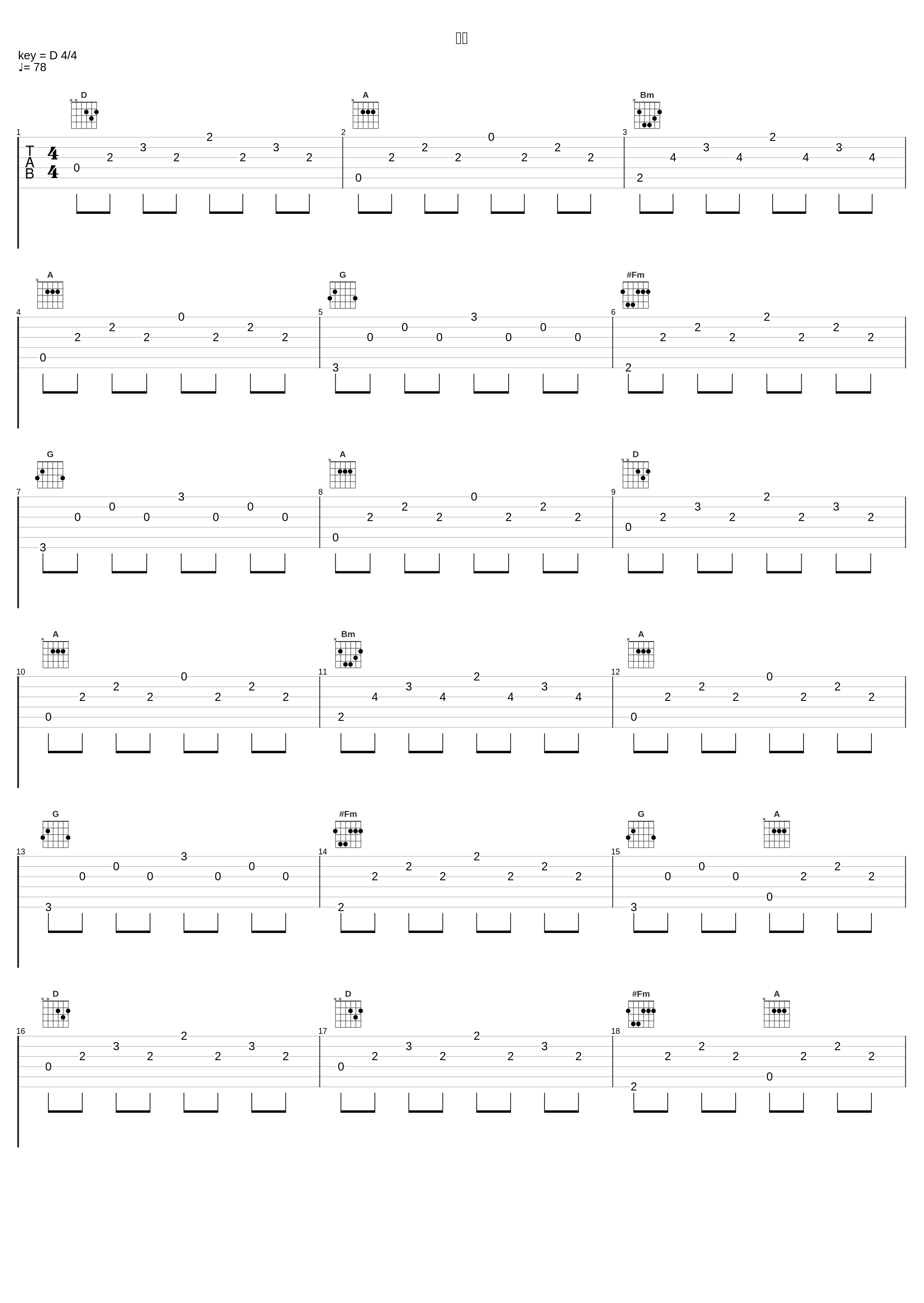 被爱_陈羿淳_1