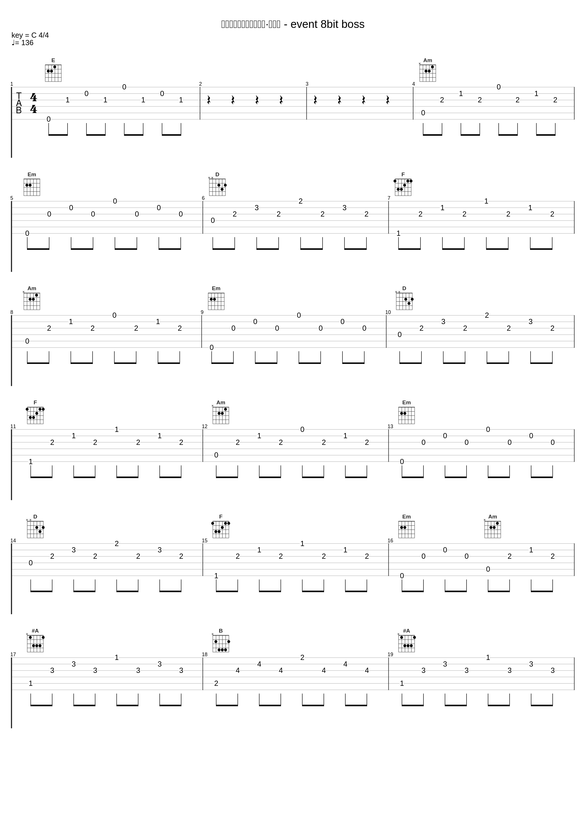 斯雷克坤的梦领主：普雷·伊希斯 - event 8bit boss_地下城与勇士_1