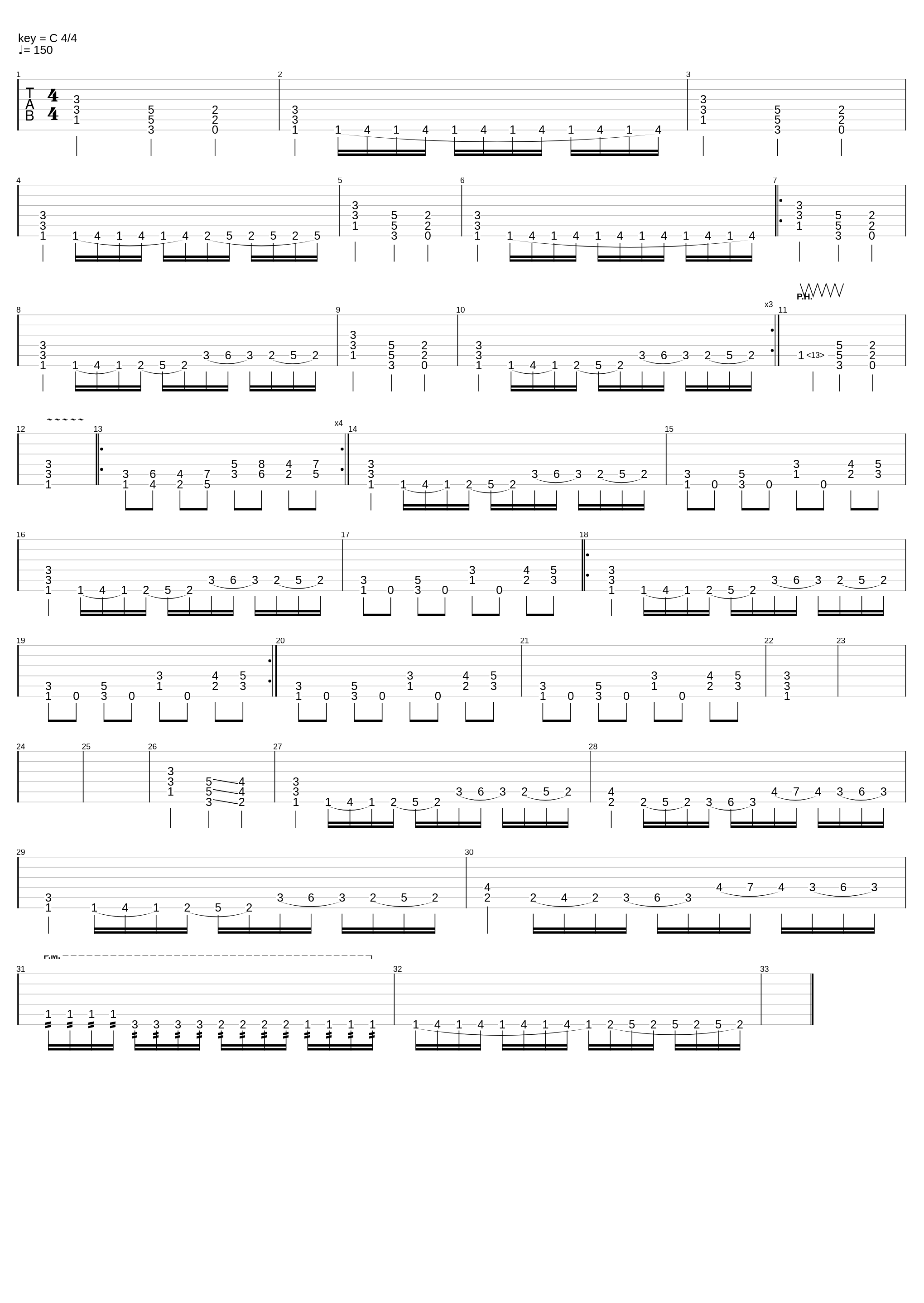 Stagnation_The Screams Of The Widow's Son_1