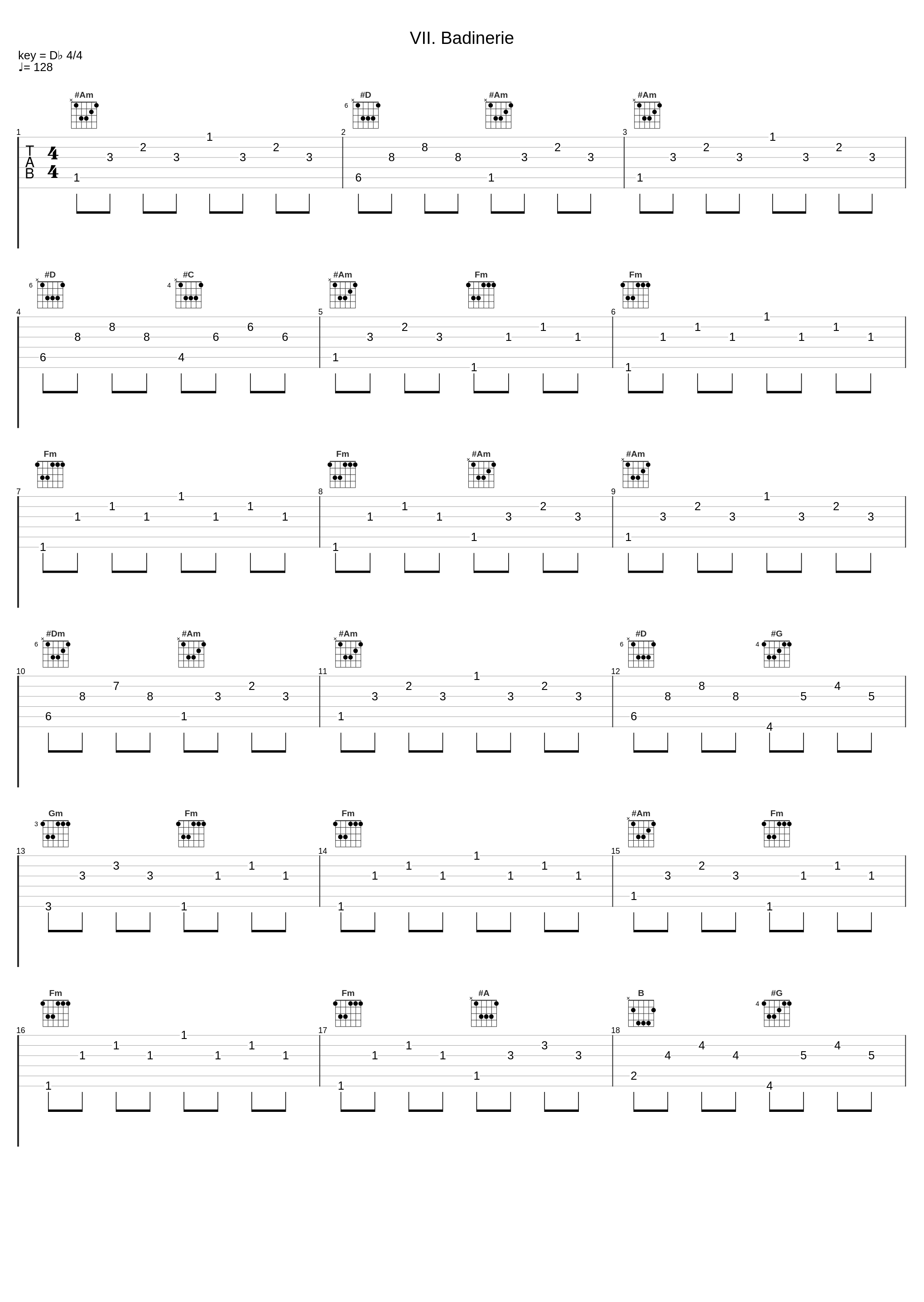 VII. Badinerie_Musica Antiqua Köln,Reinhard Goebel_1