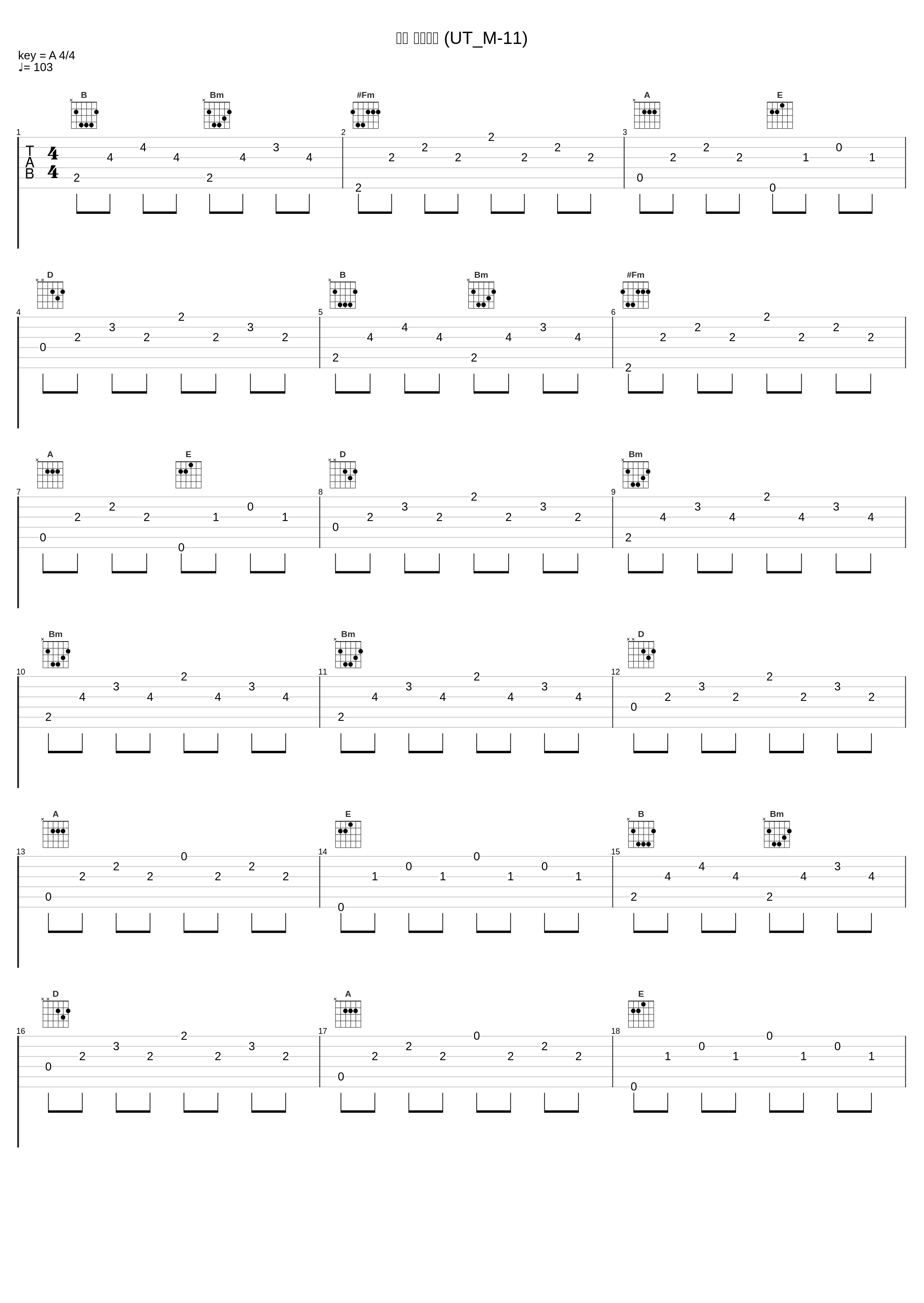 戦い 逆転優勢 (UT_M-11)_高梨康治_1