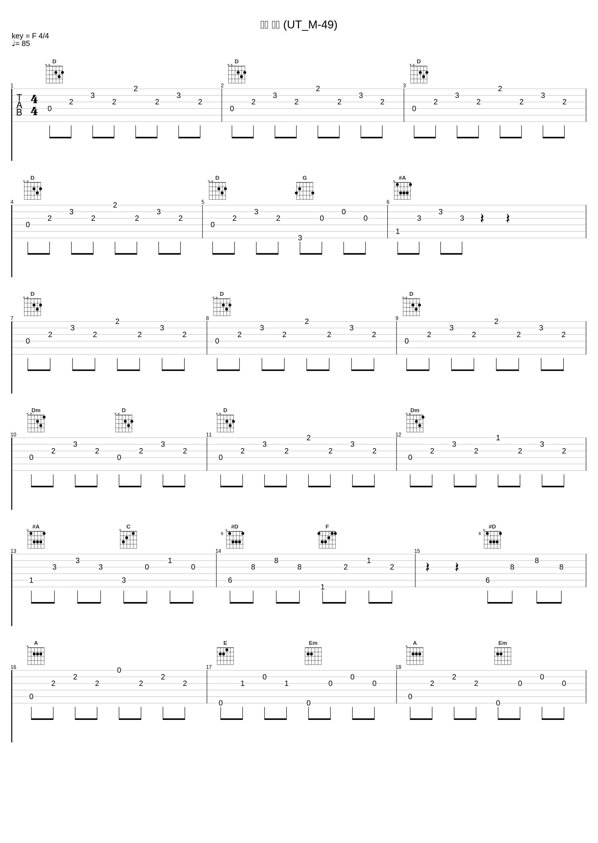 怪獣 優勢 (UT_M-49)_高梨康治_1