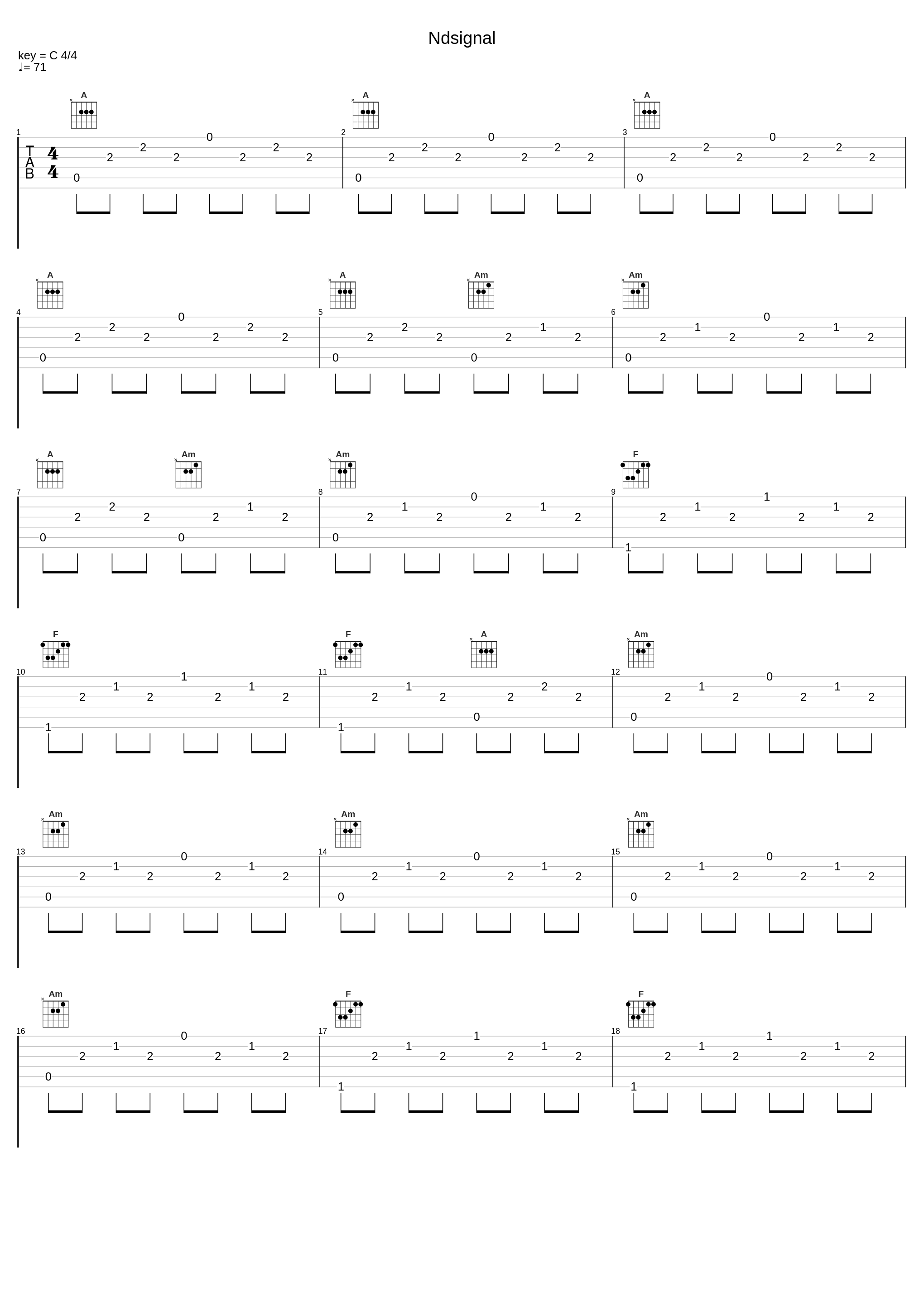 Ndsignal_Kleerup_1