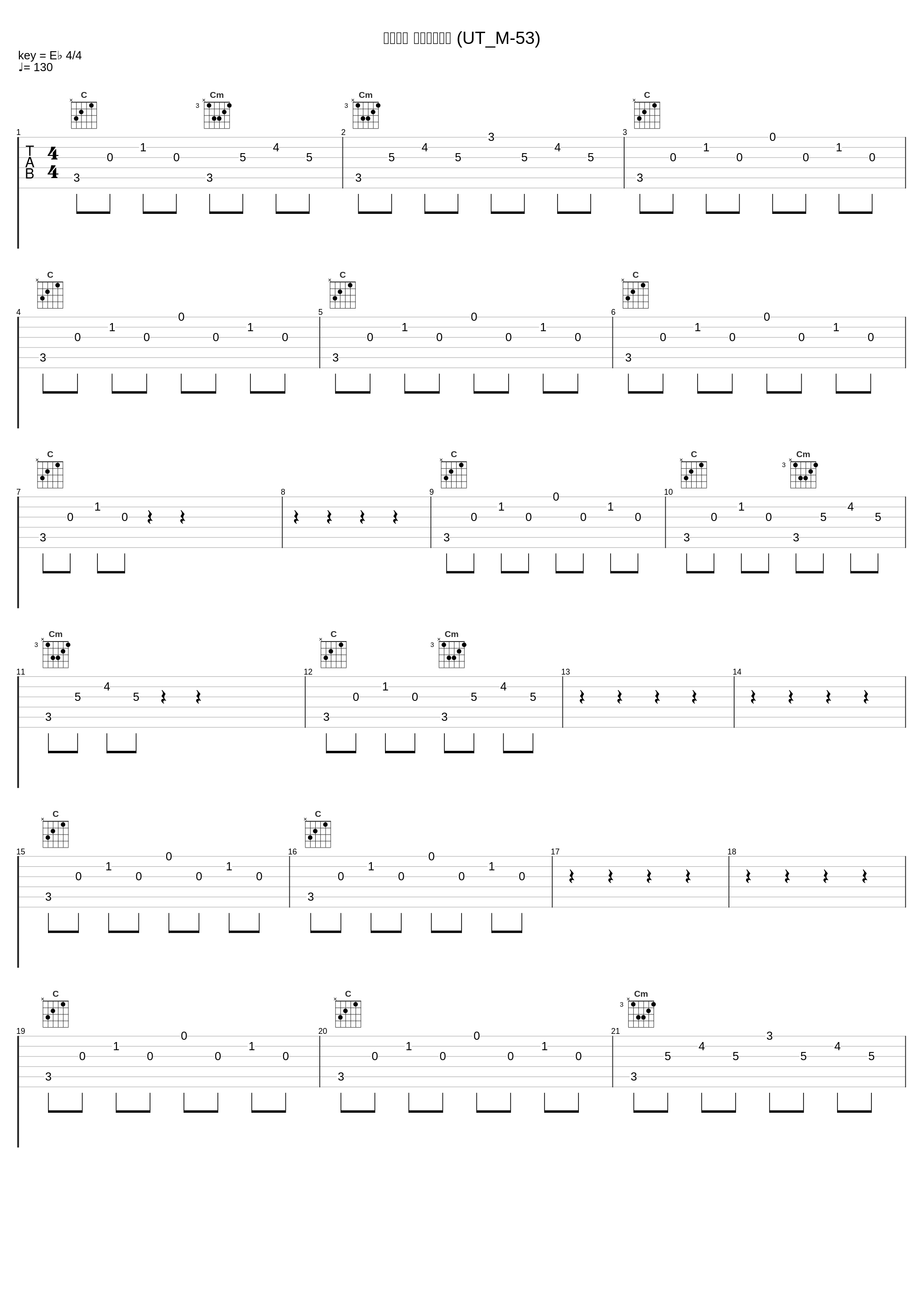 ラスボス 進撃ノイズ系 (UT_M-53)_高梨康治_1