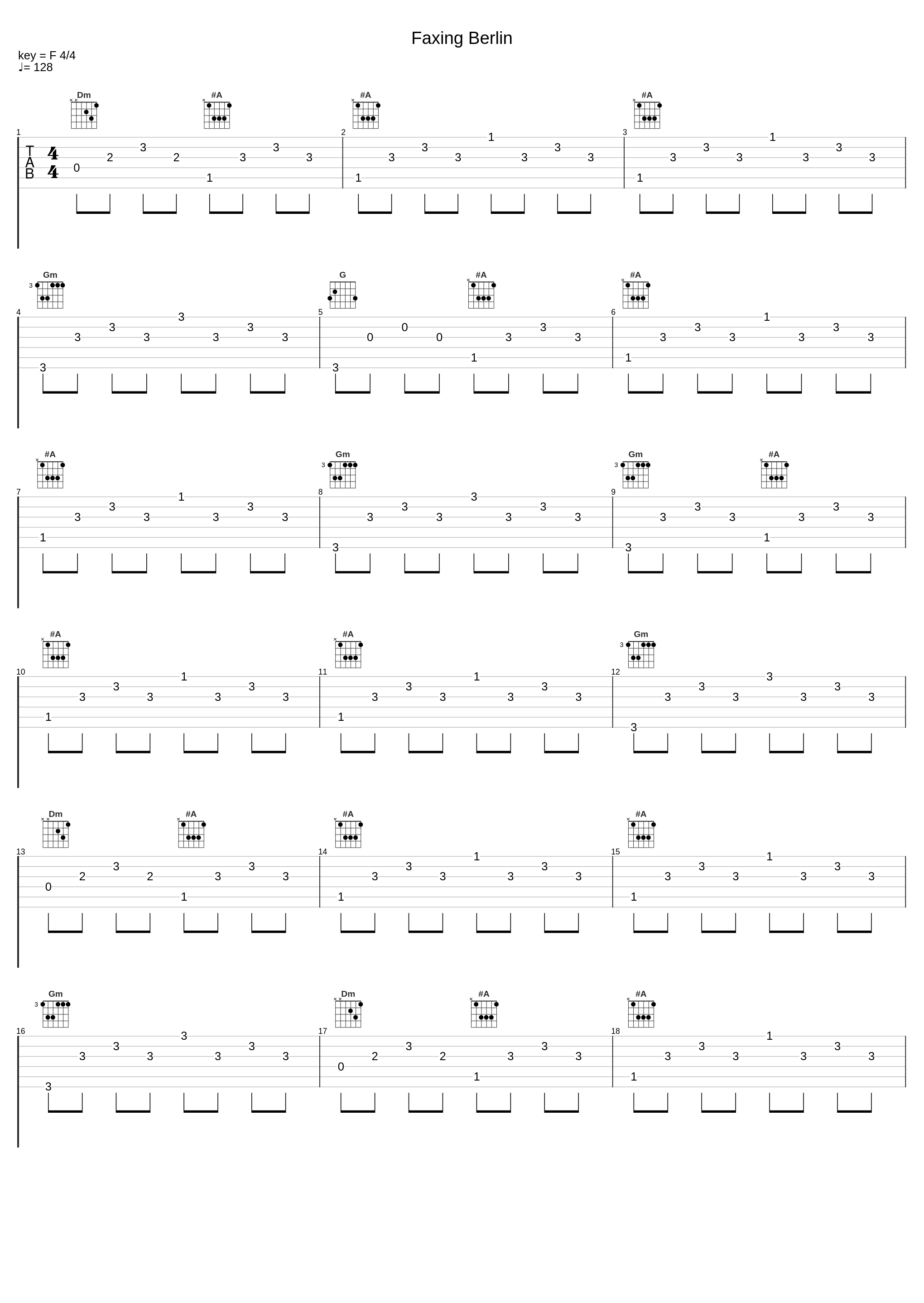 Faxing Berlin_Deadmau5_1