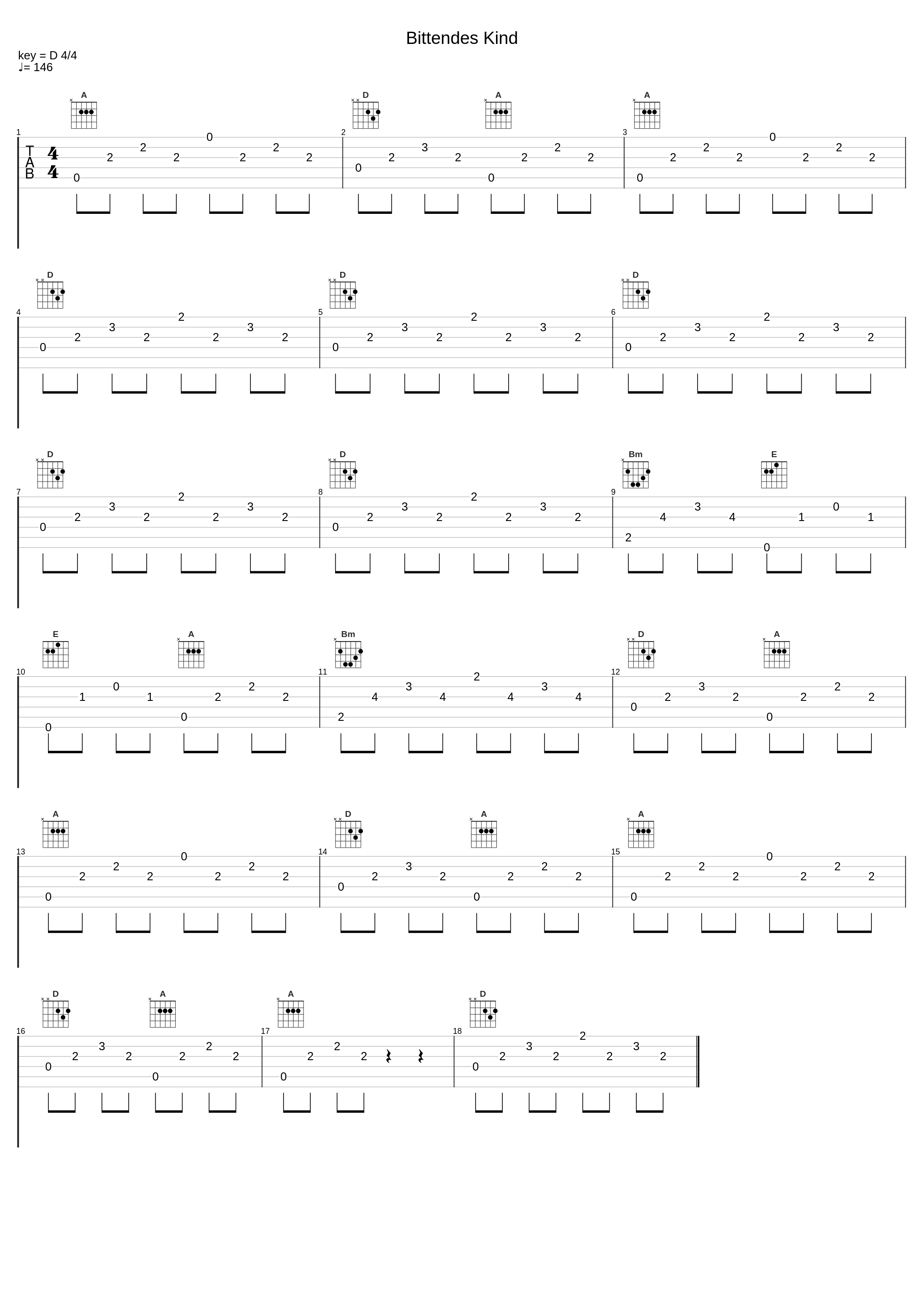 Bittendes Kind_Robert Schumann,Nologo_1