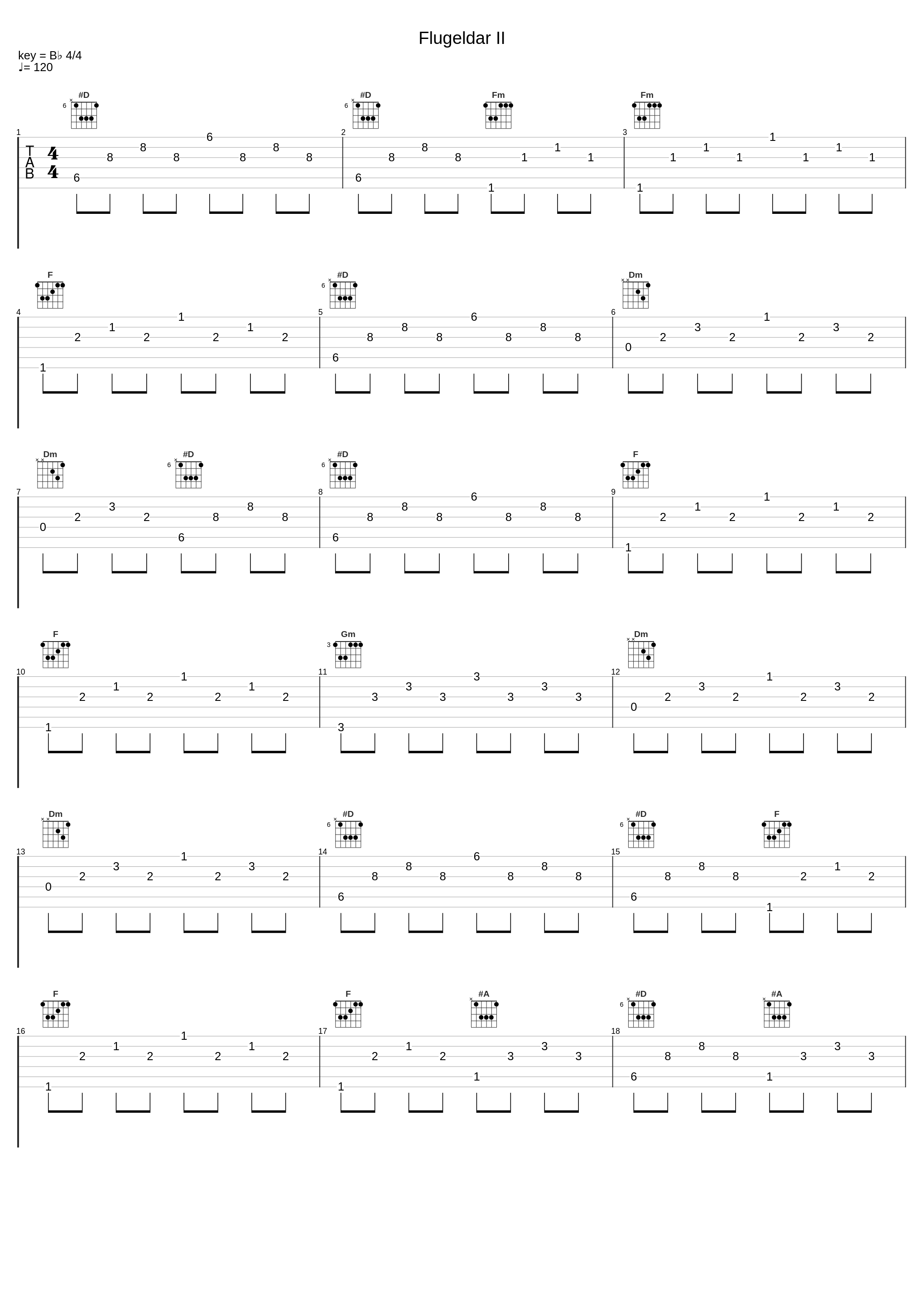 Flugeldar II_Jóhann Jóhannsson_1