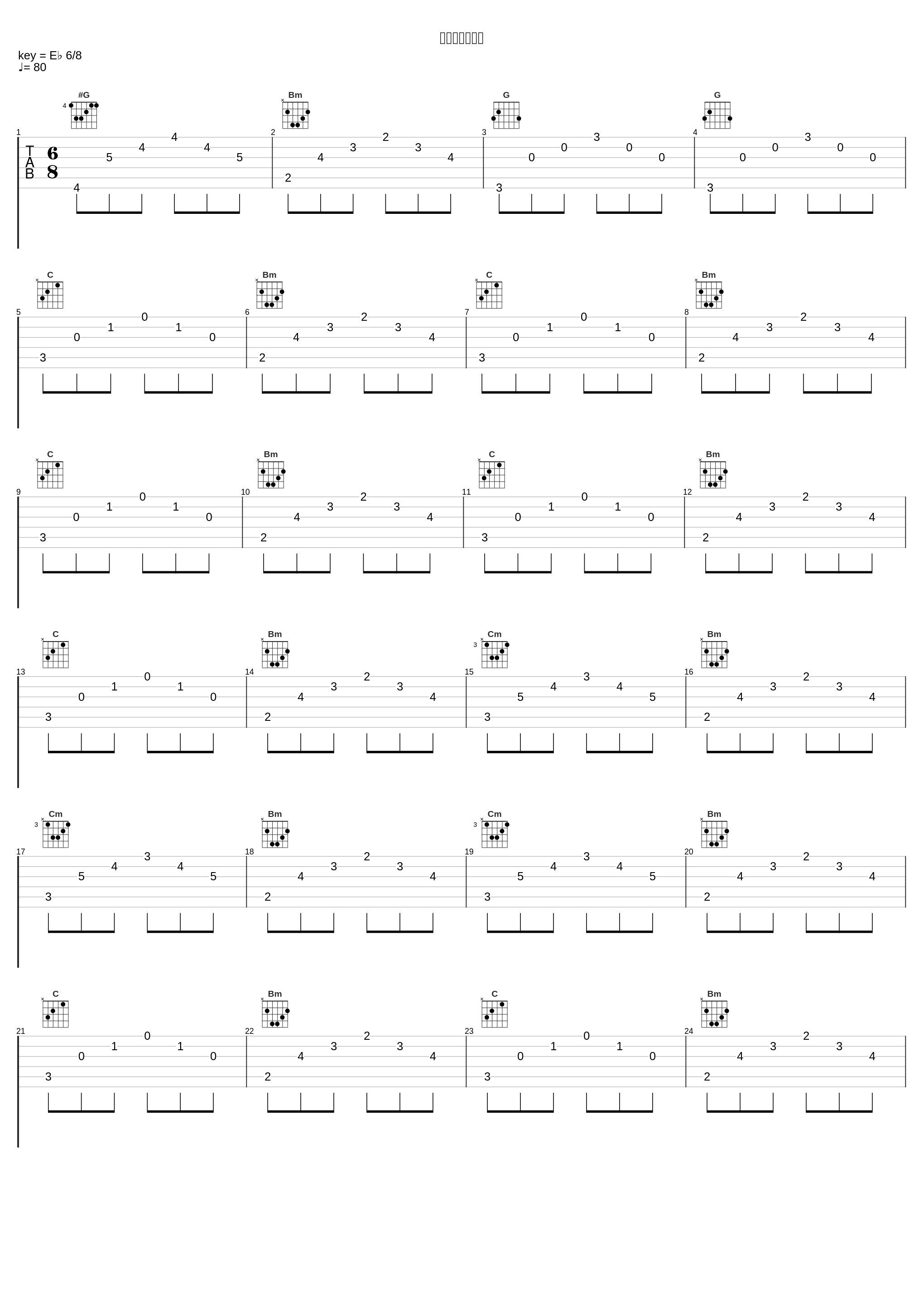 ノーザのテーマ_高梨康治_1