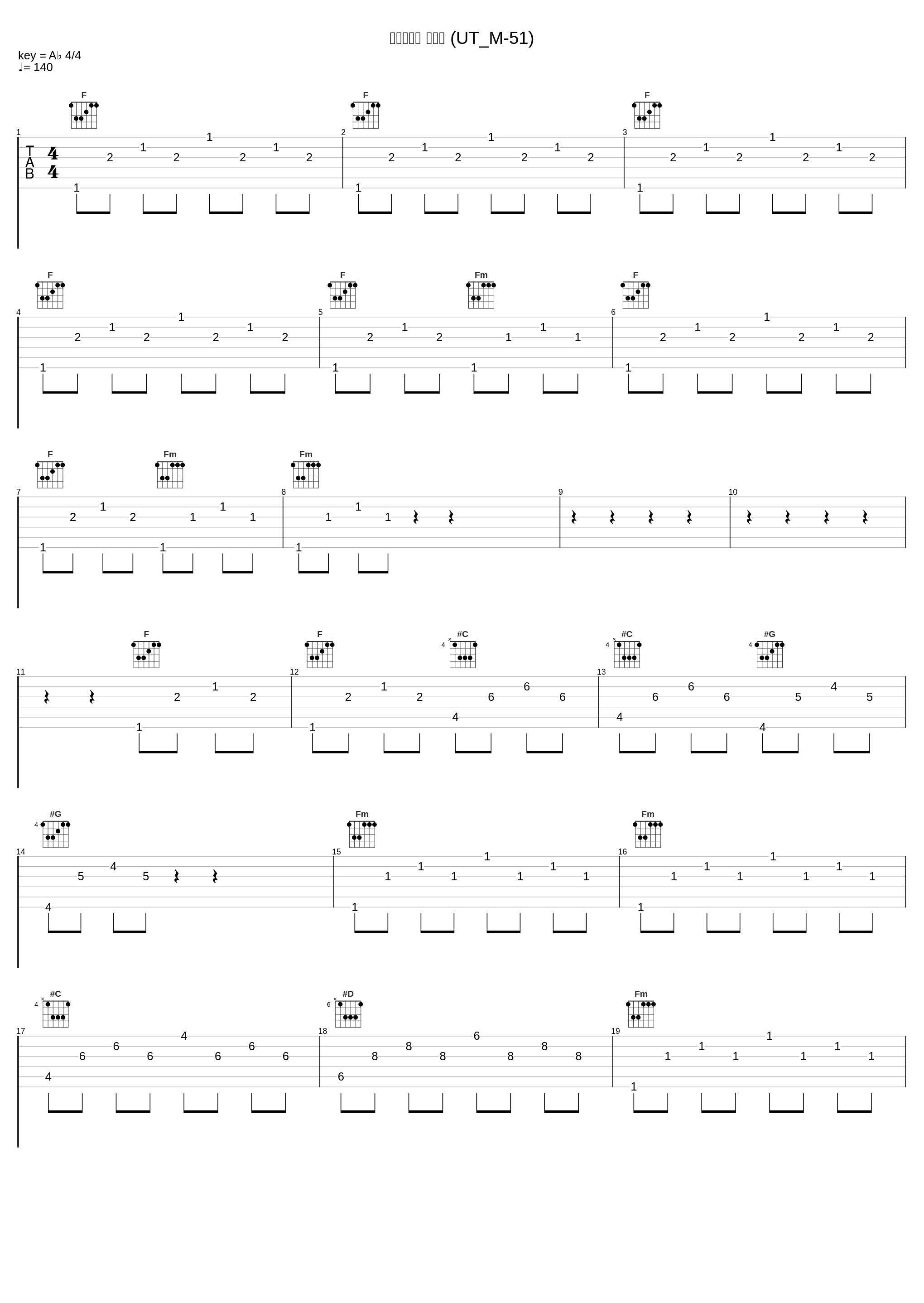 ホロボロス テーマ (UT_M-51)_高梨康治_1