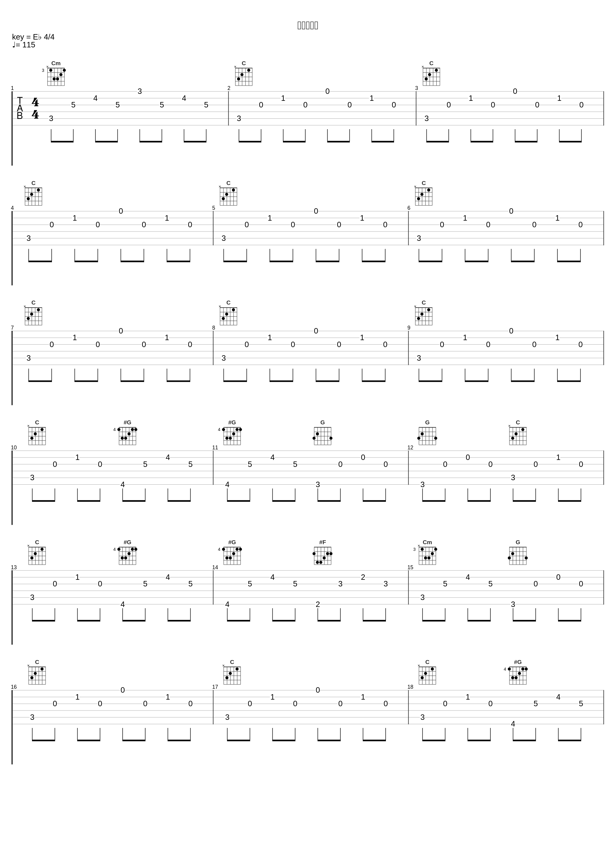 悪夢の予兆_高梨康治_1