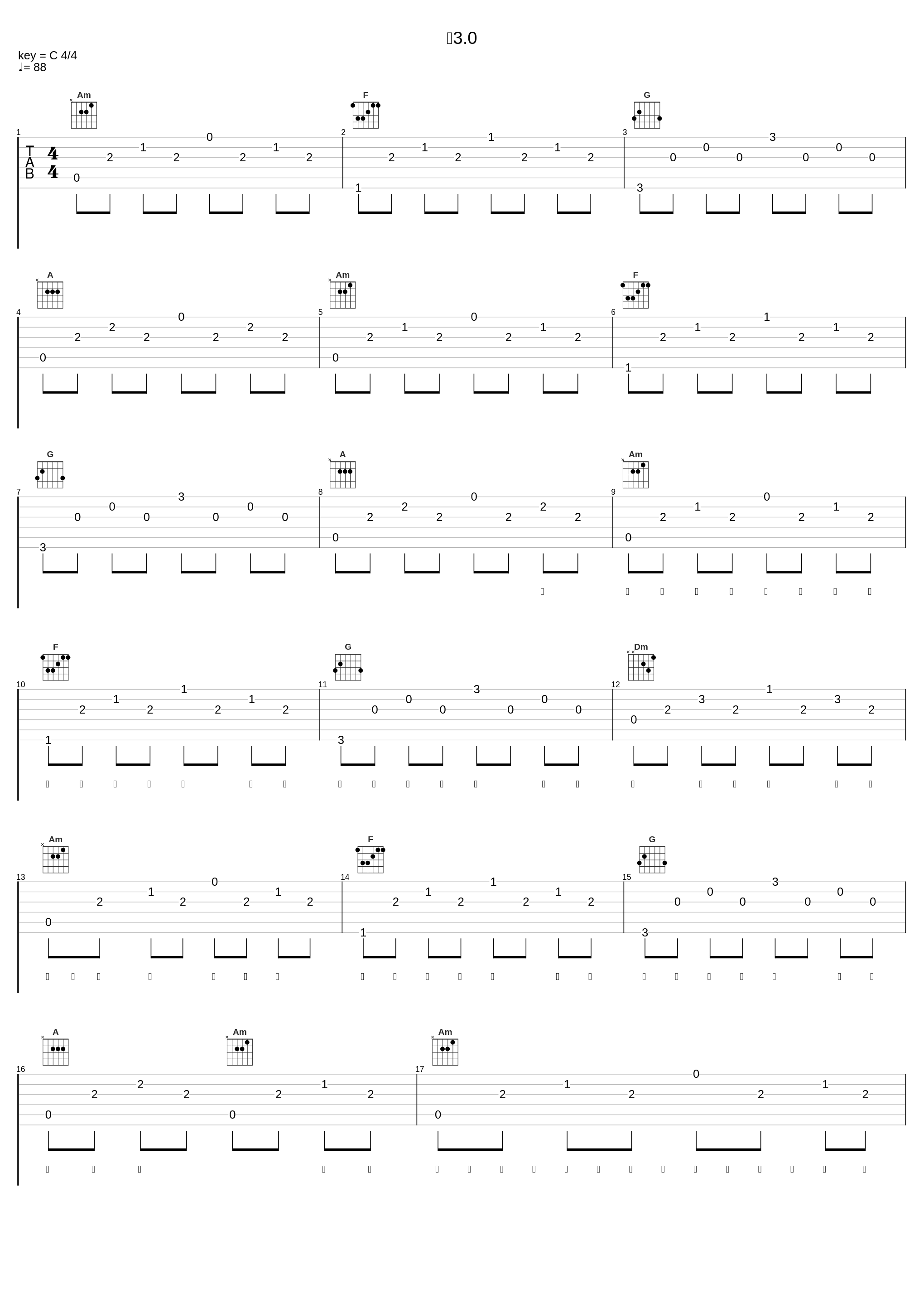 痂3.0_Lim杨鲤蔓,Aisin Gioro_康熙,丸子呦_1