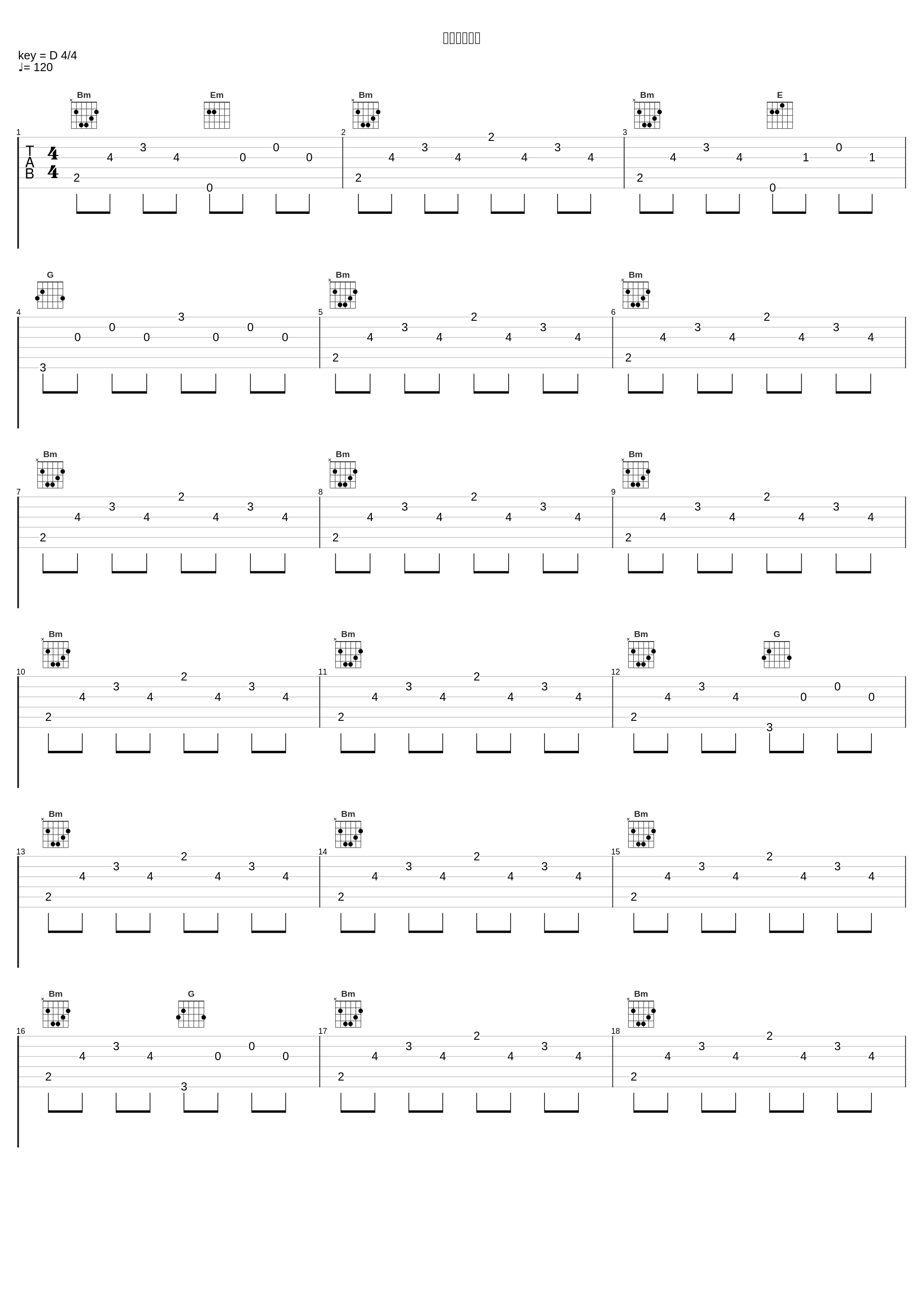 不良のテーマ_高梨康治_1