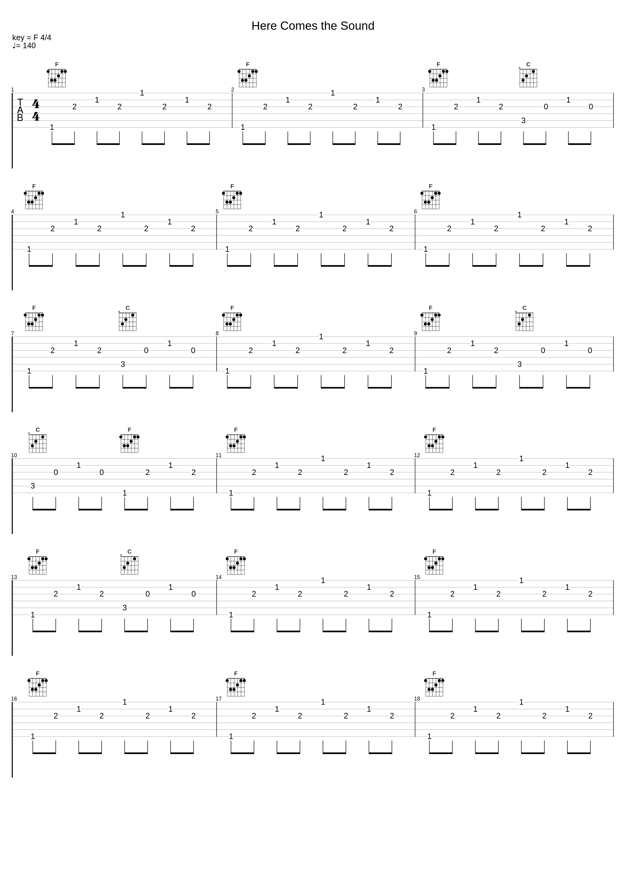Here Comes the Sound_Stick Figure_1