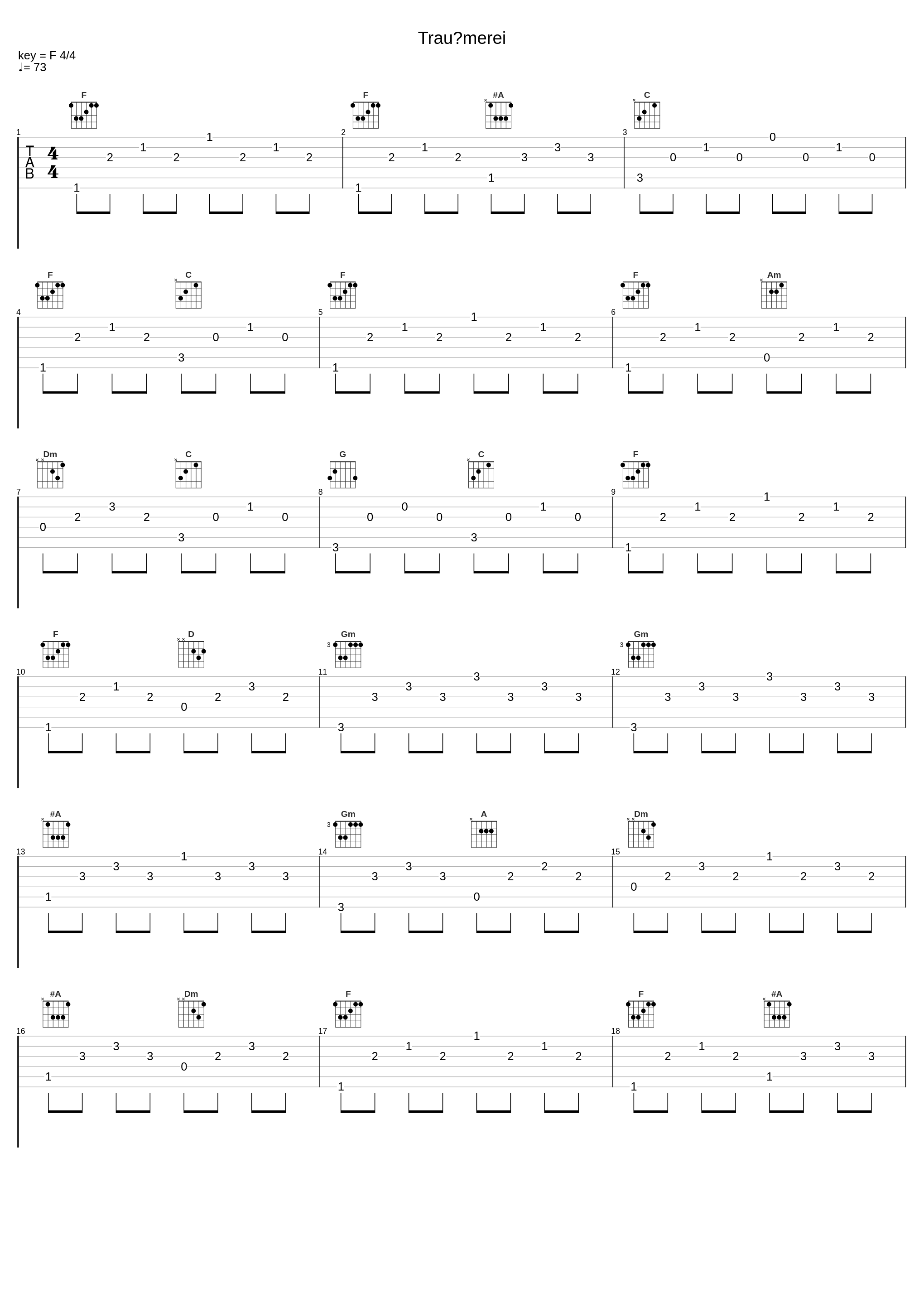 Traümerei_Robert Schumann,Nologo_1