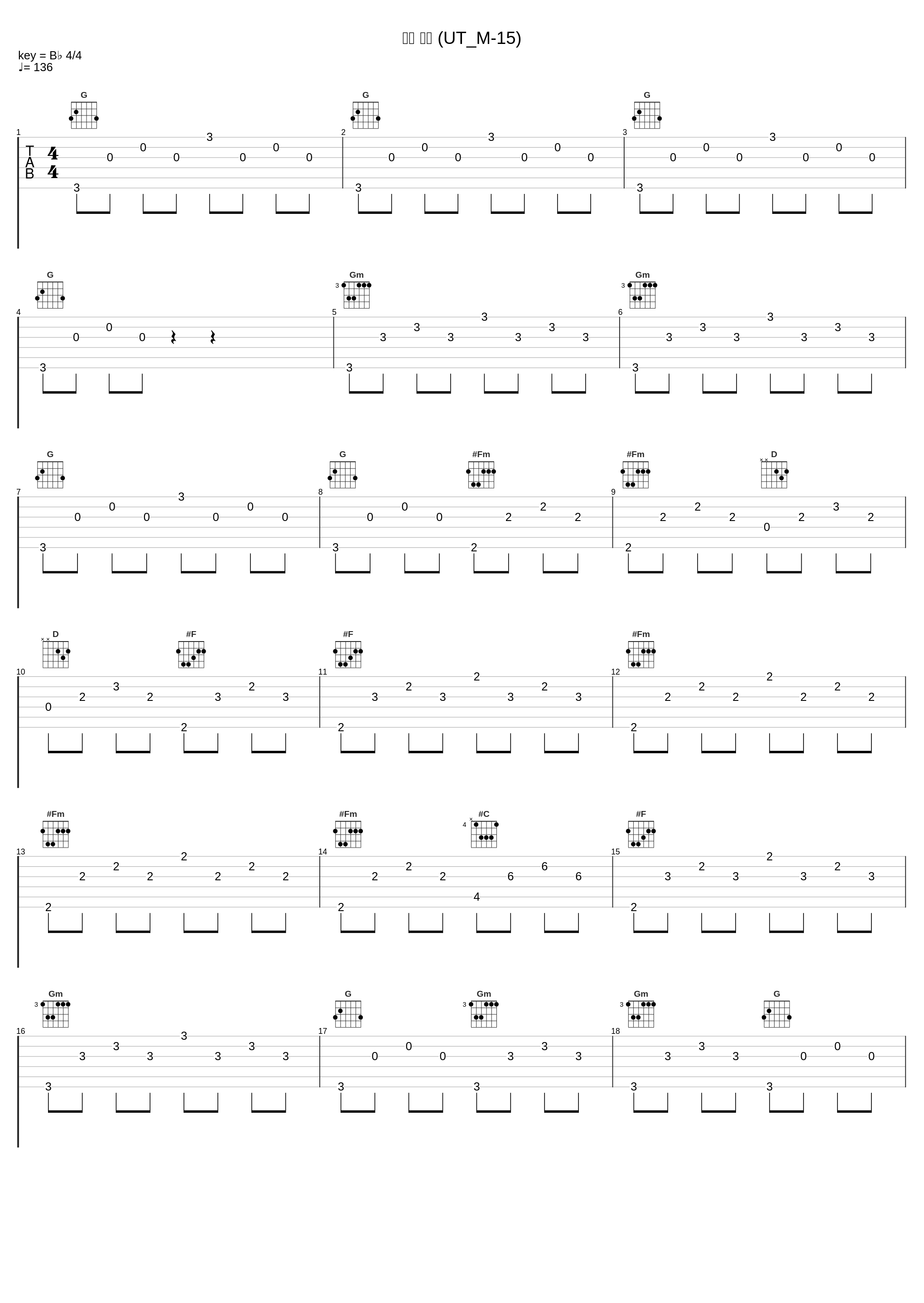 戦い 負け (UT_M-15)_高梨康治_1