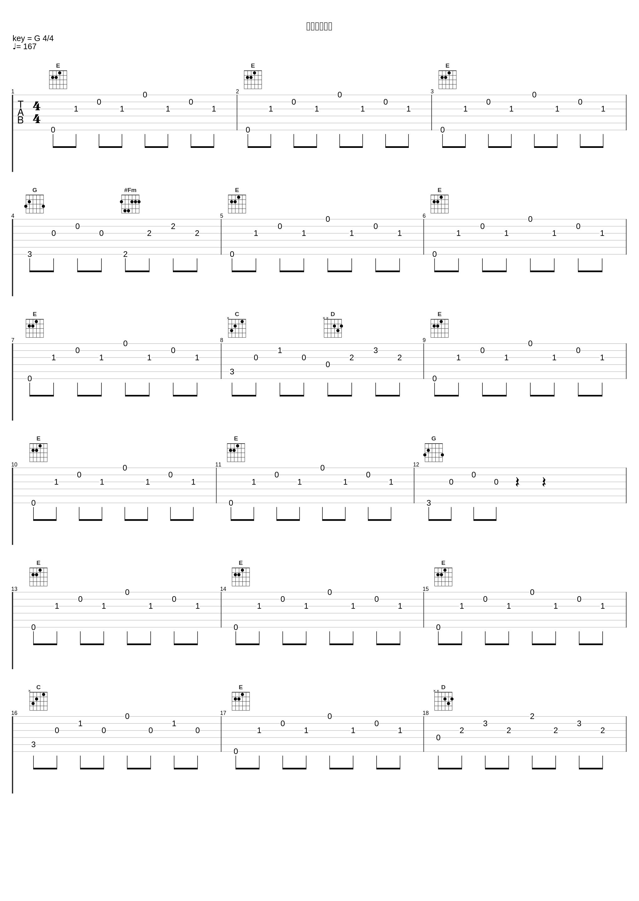 自由への戦い_高梨康治_1