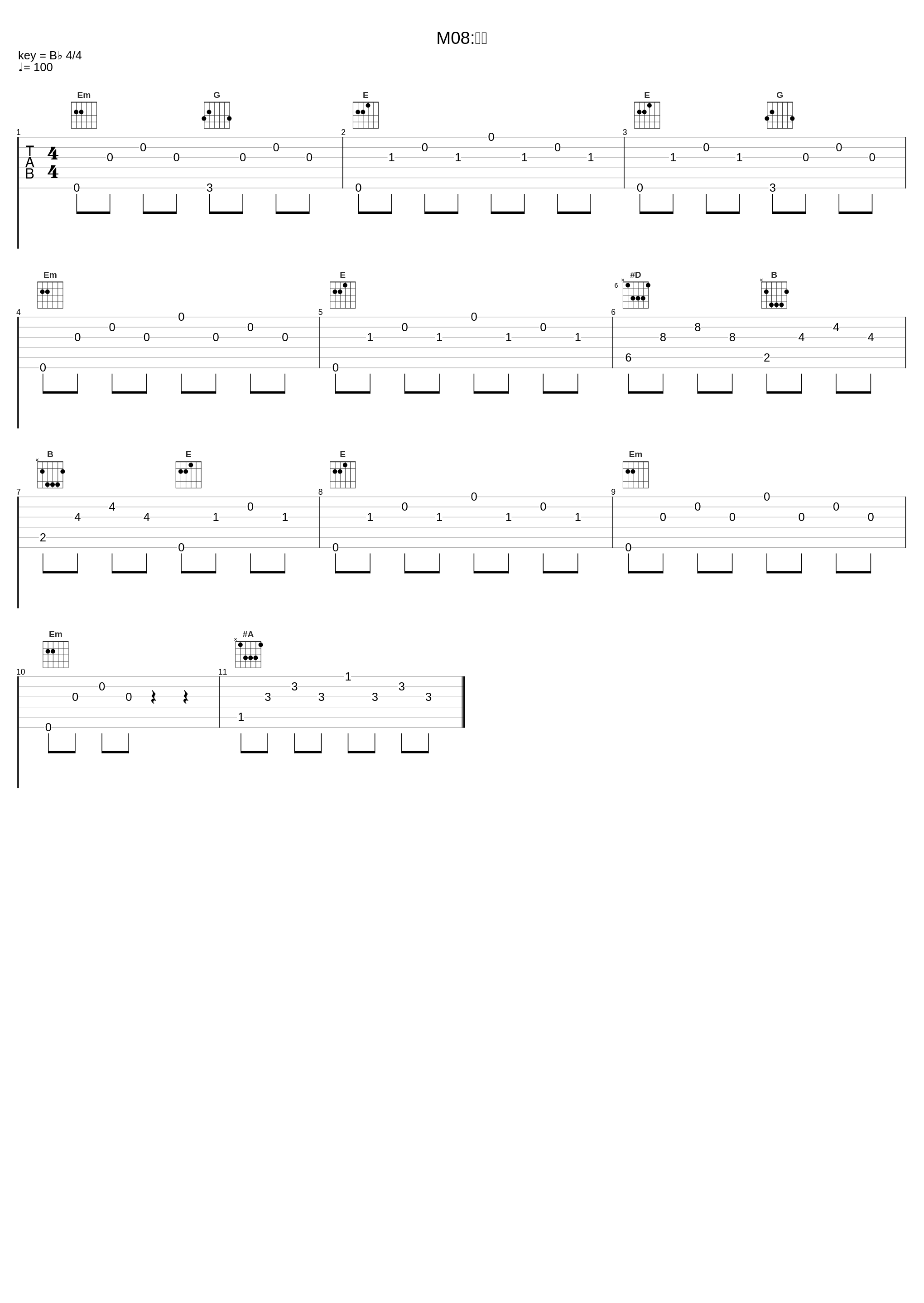 M08:舟歌_高梨康治_1