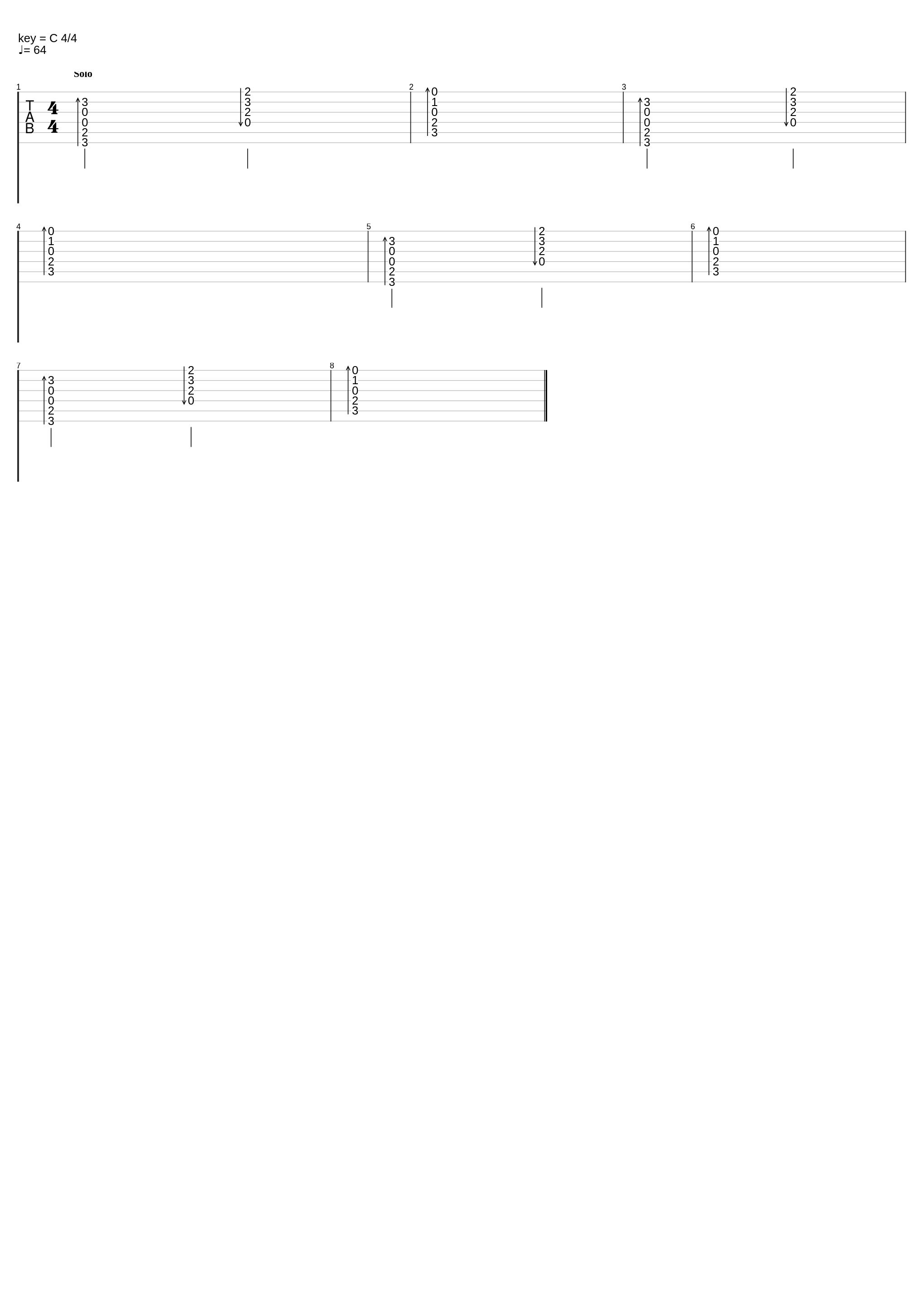 Knockin' On Heaven's Door_Tom Donahue_1