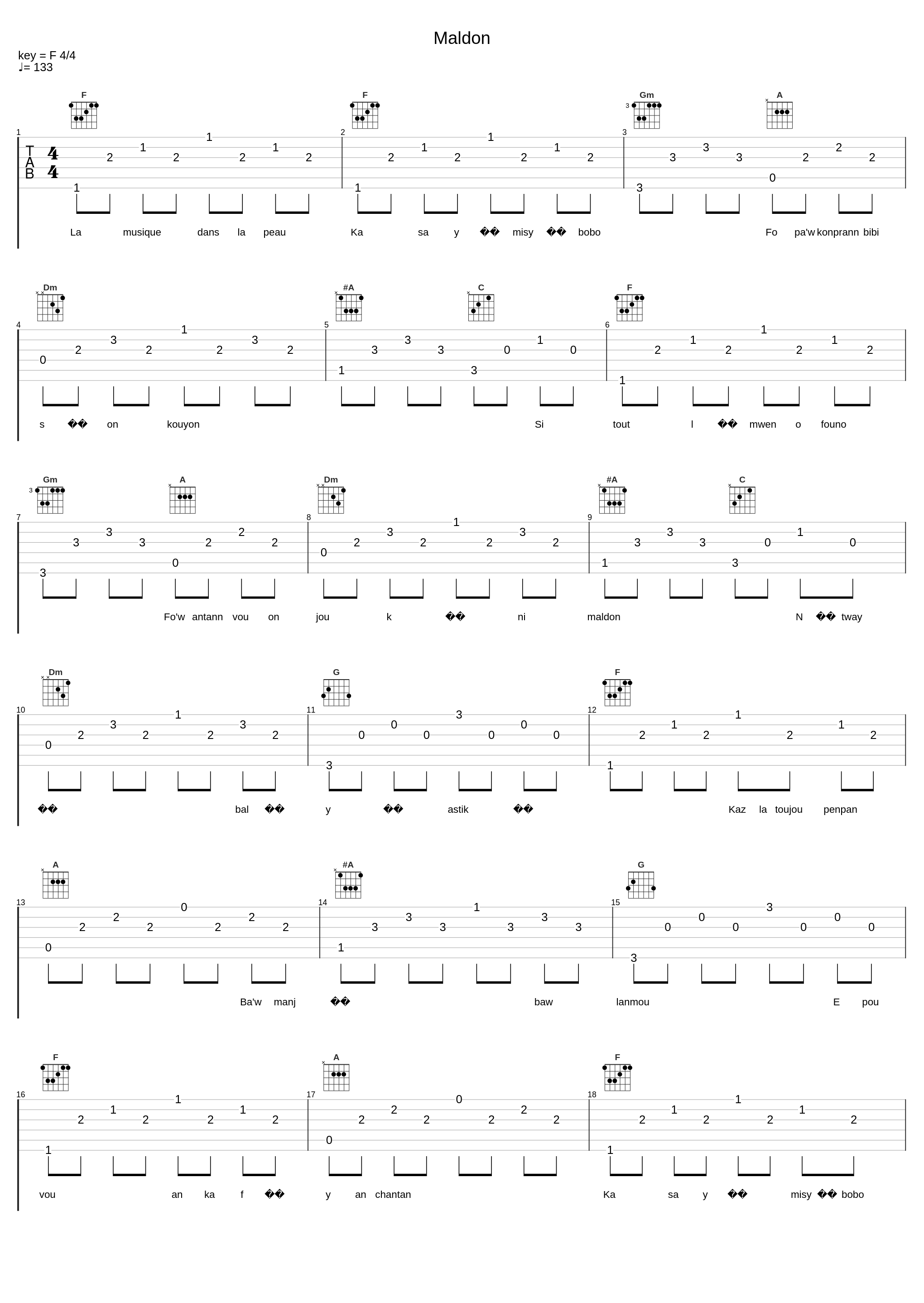 Maldon_Zouk Machine_1