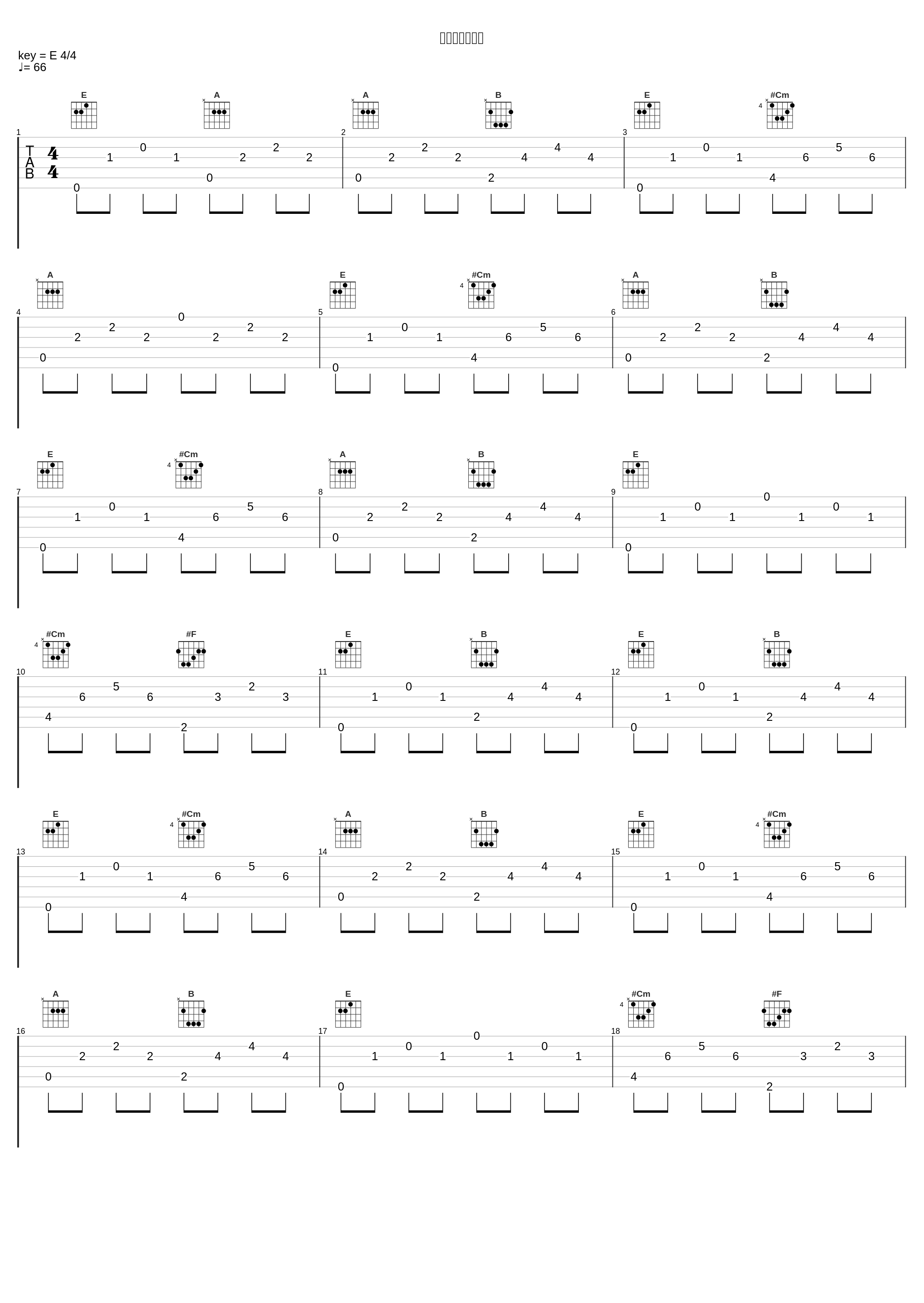 ユーキャンセイ_陈冠宇_1