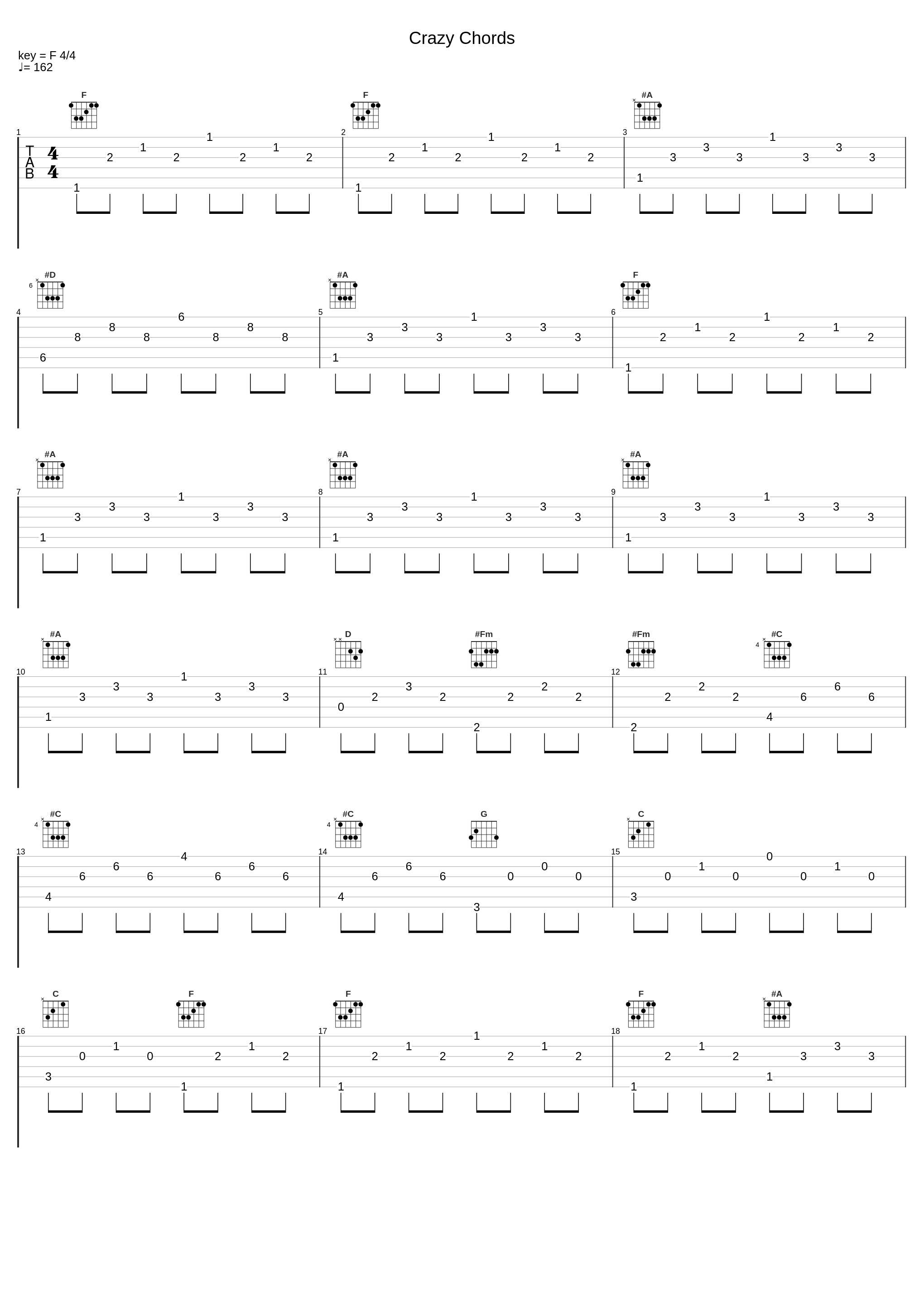 Crazy Chords_Jelly Roll Morton_1