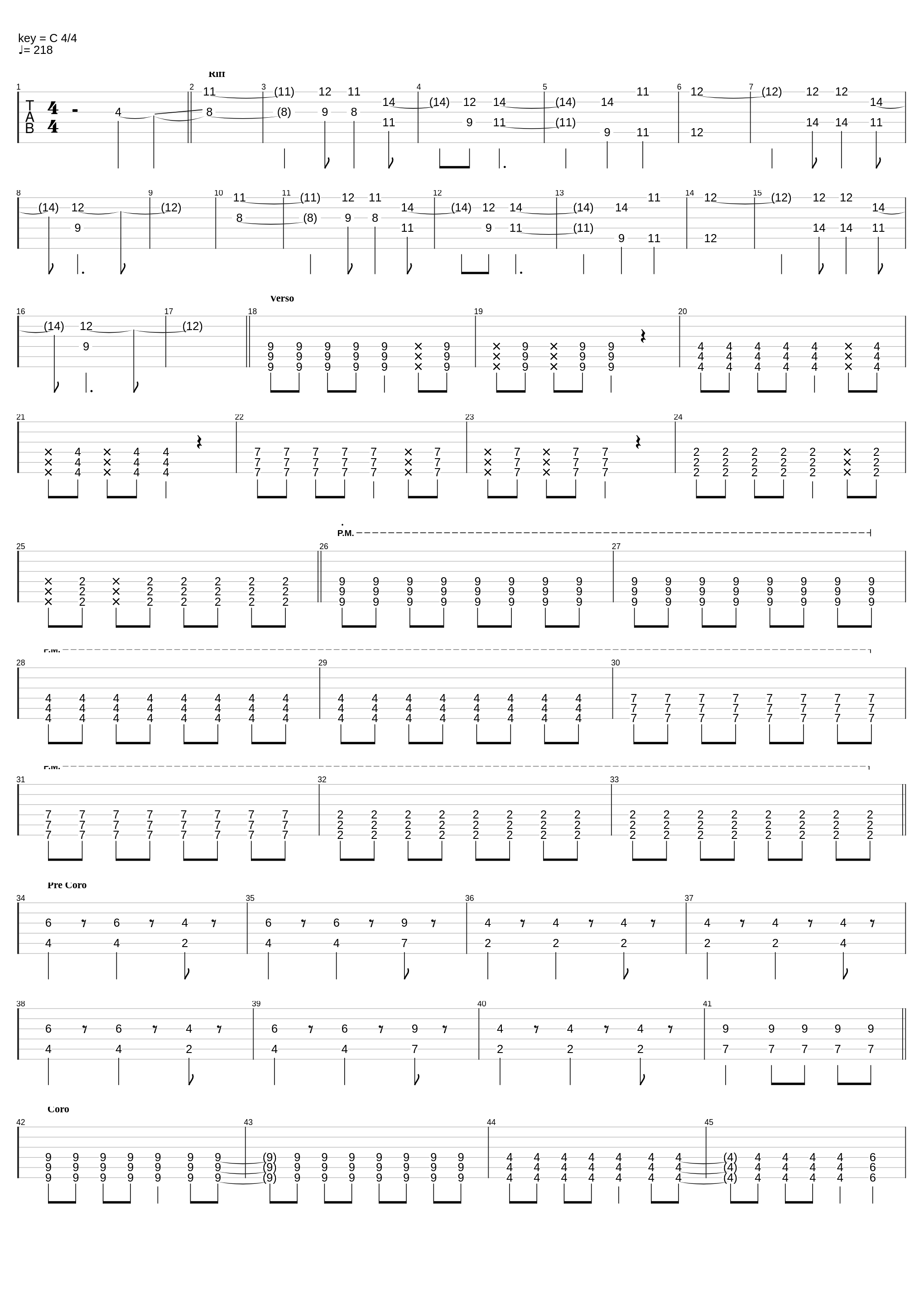 Es por ti Cover (incompleto)_East D'lito_1