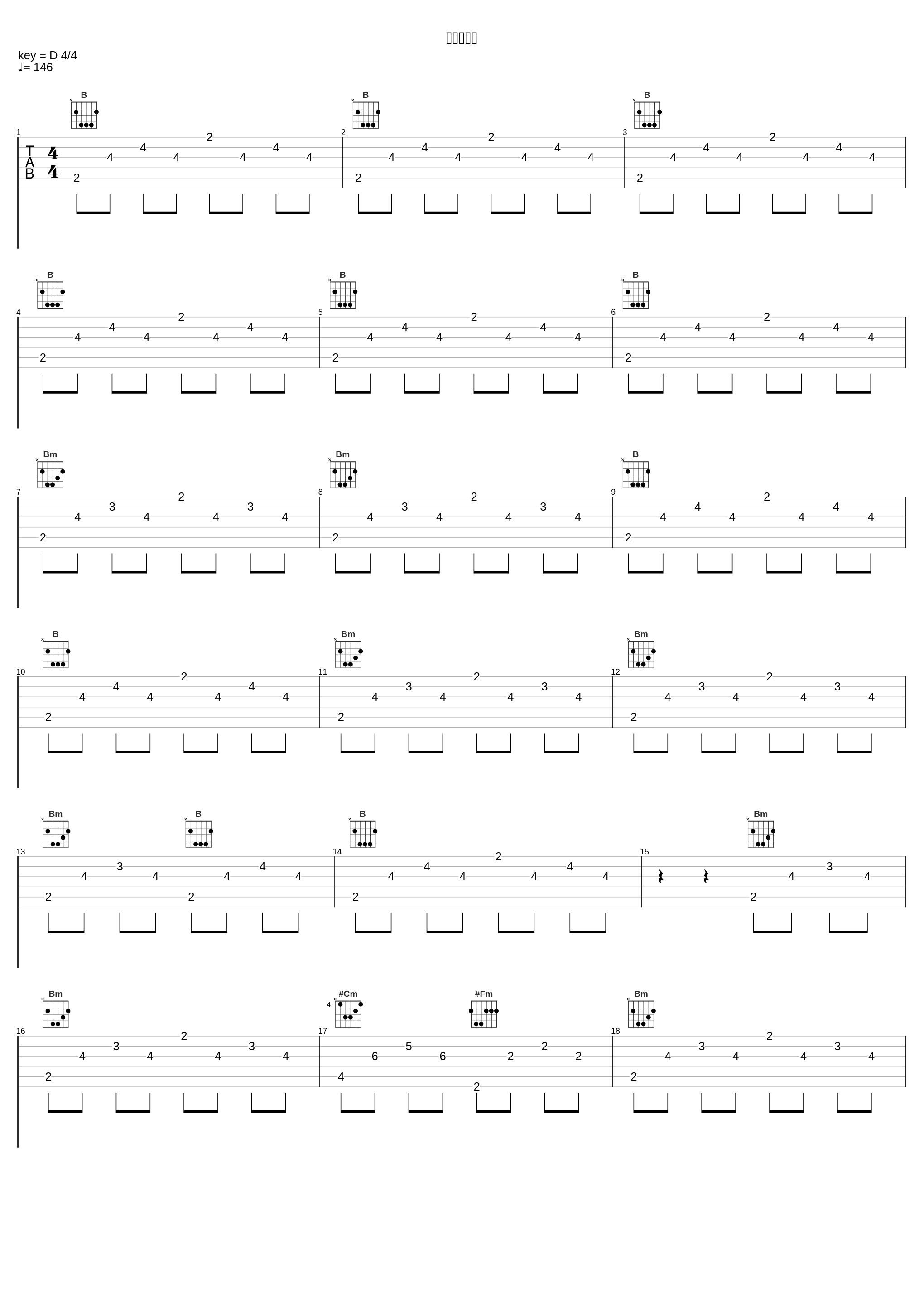 一瞬の油断_高梨康治_1