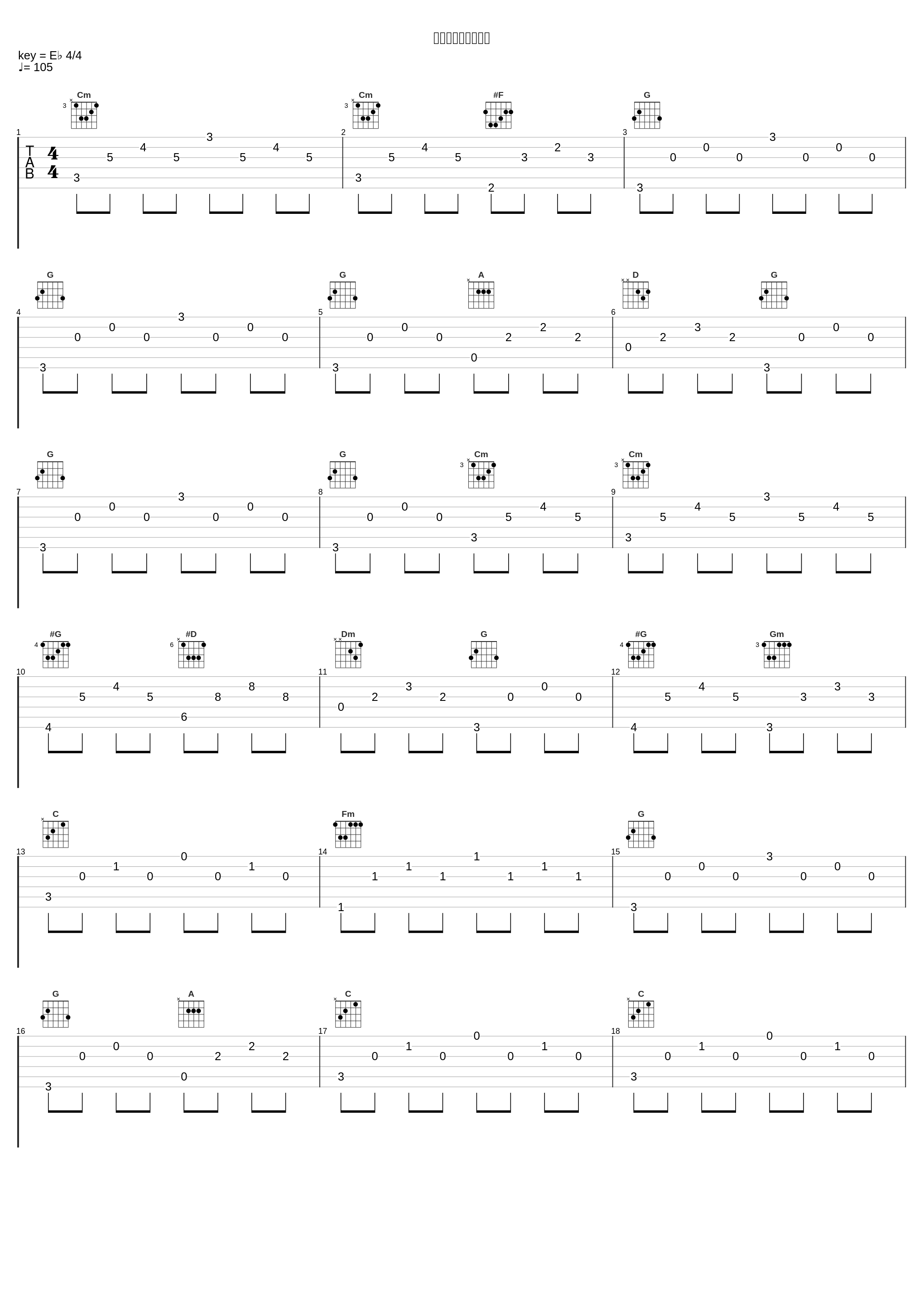 鬼太郎はそこにいる_高梨康治_1