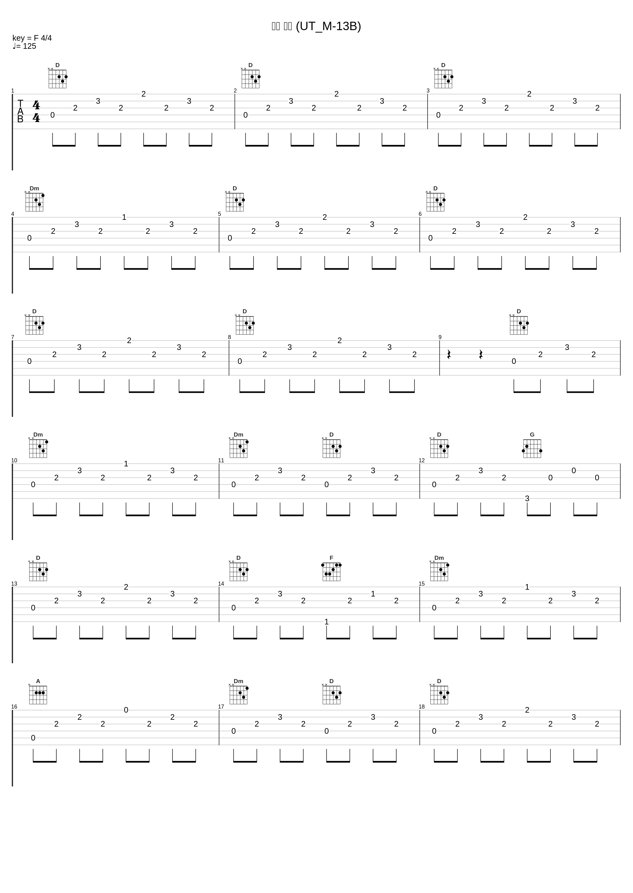 戦い 劣勢 (UT_M-13B)_高梨康治_1