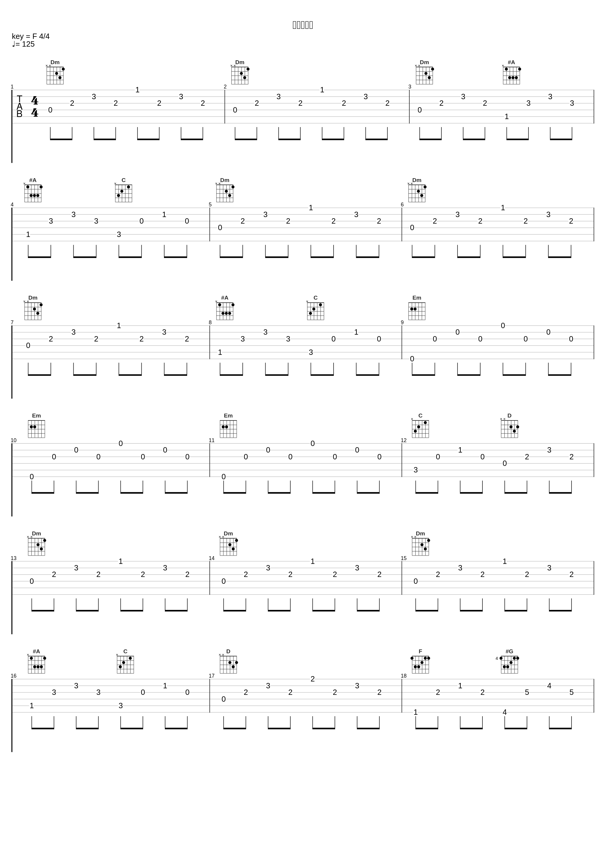 悪夢の挑戦_高梨康治_1