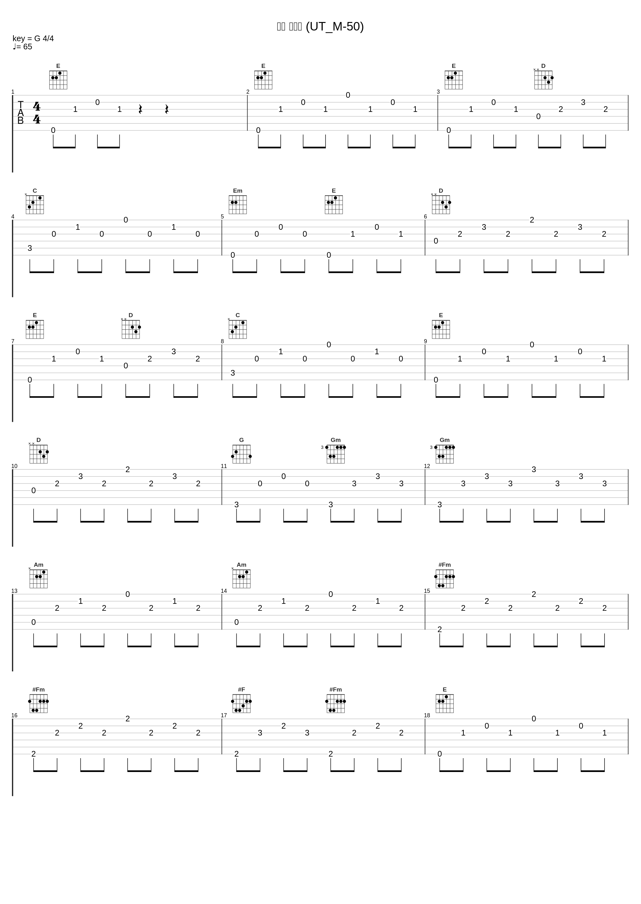 怪獣 超優勢 (UT_M-50)_高梨康治_1