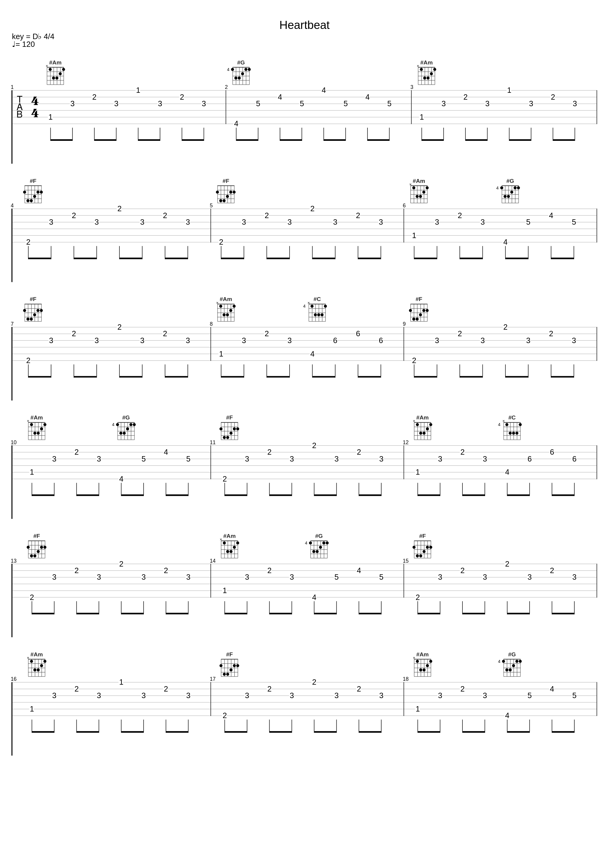 Heartbeat_J Lisk,Gvonni_1