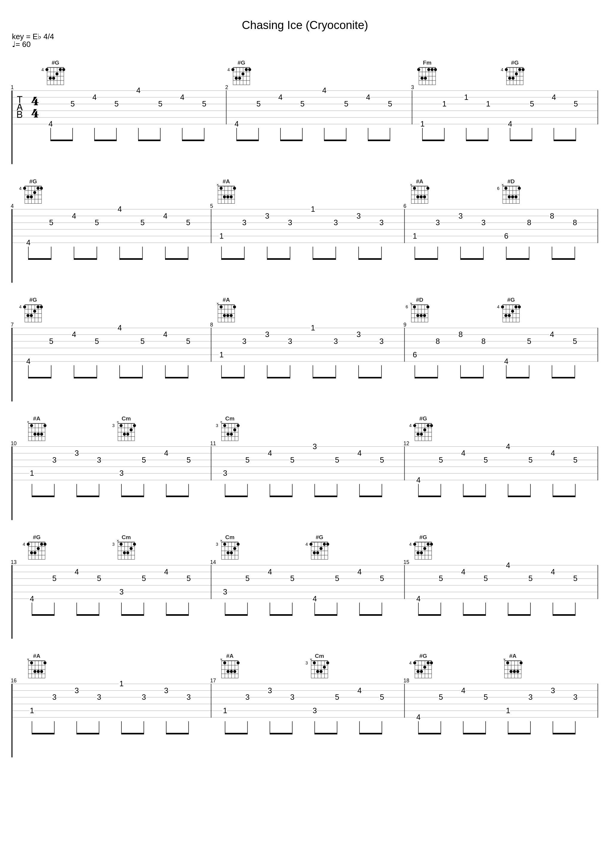 Chasing Ice (Cryoconite)_J. Ralph_1