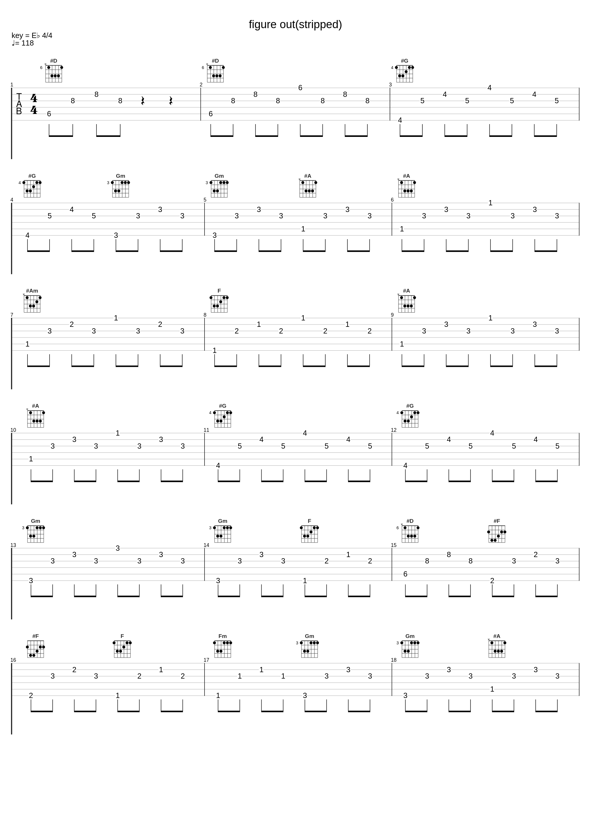 figure out(stripped)_David J_1